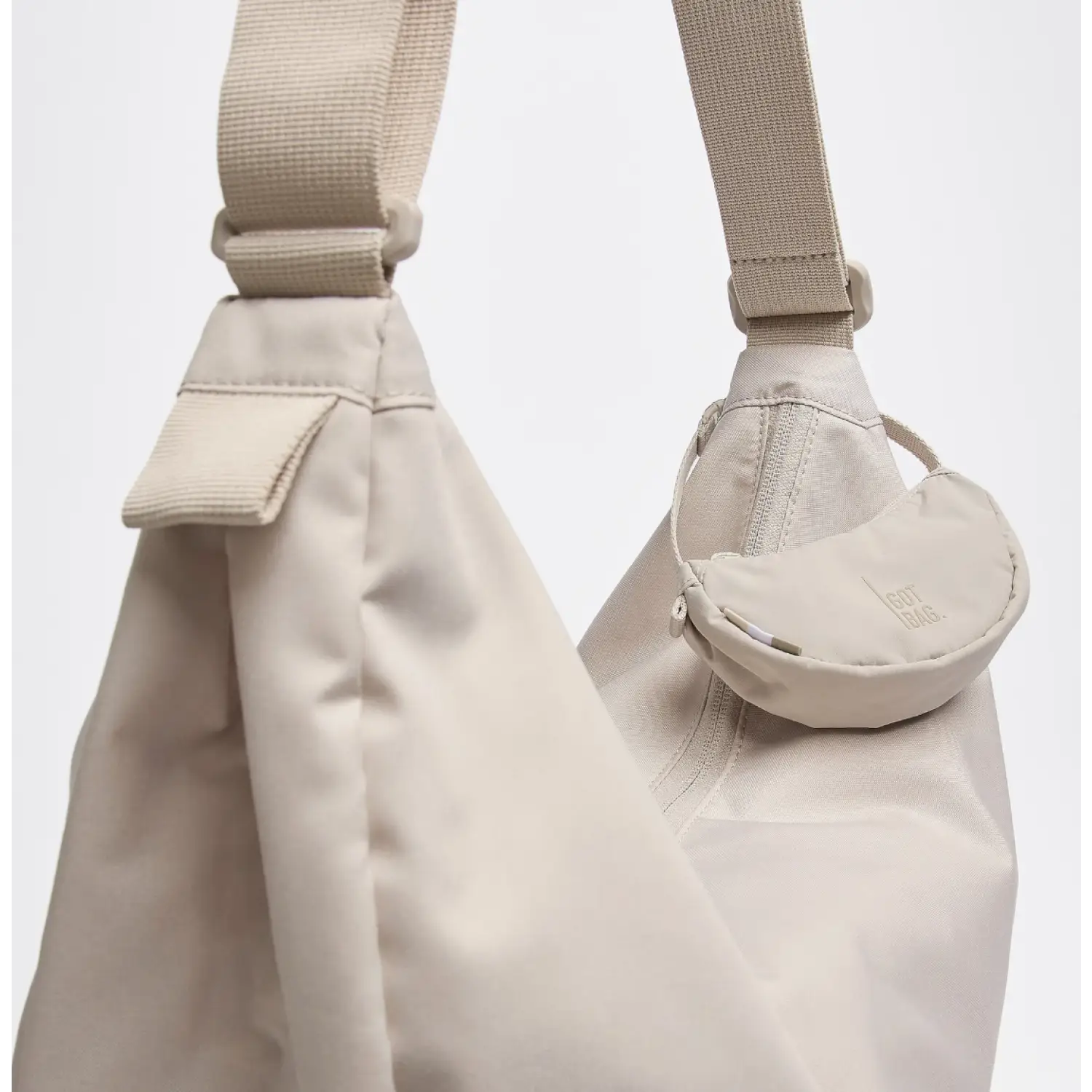 GOT BAG – Moon Charm
