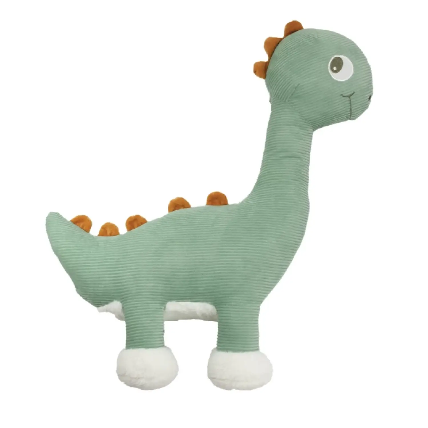 Großer Dinosaurier-Plüsch 60 cm – Diplododo