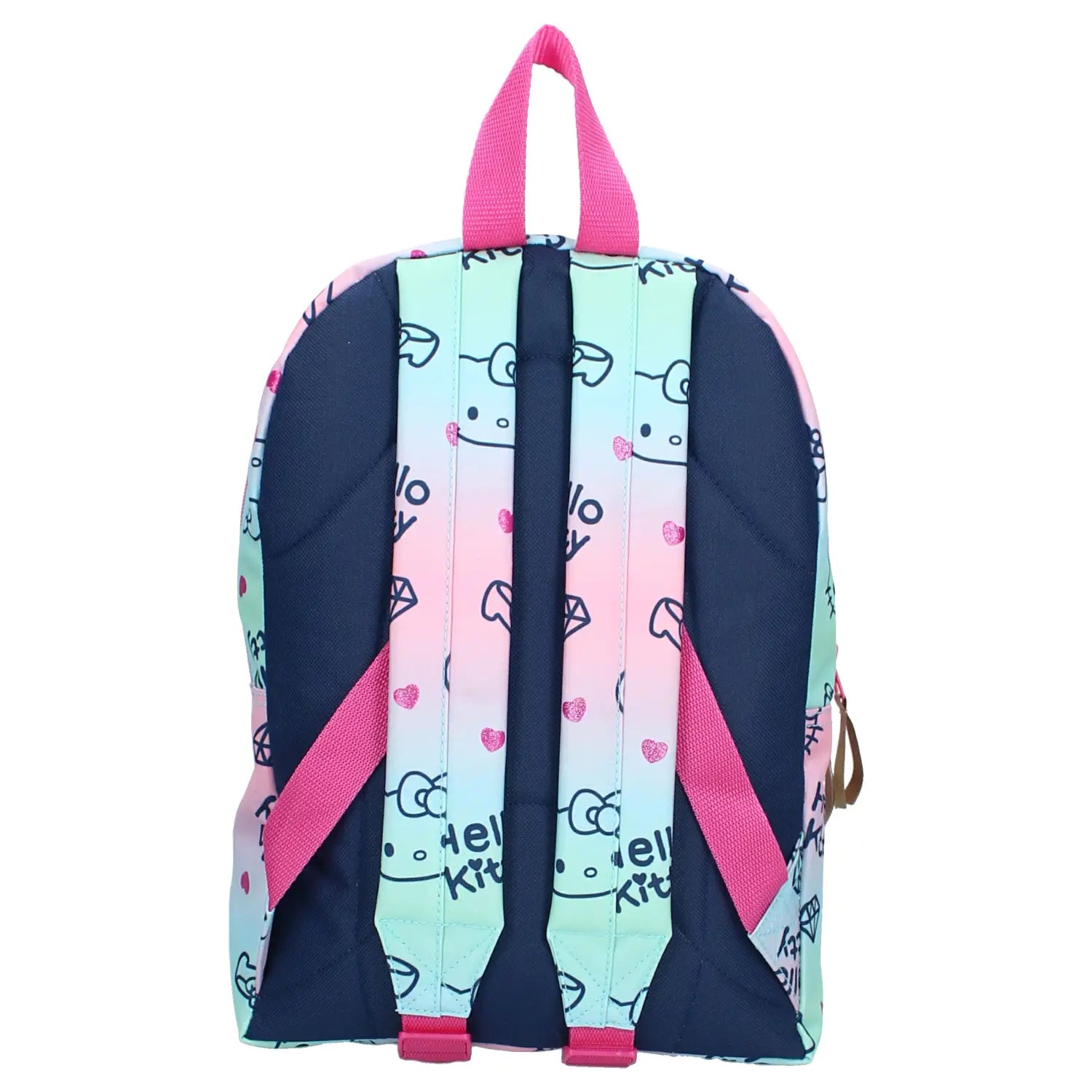 Hello Kitty Cheerful Kinderrucksack