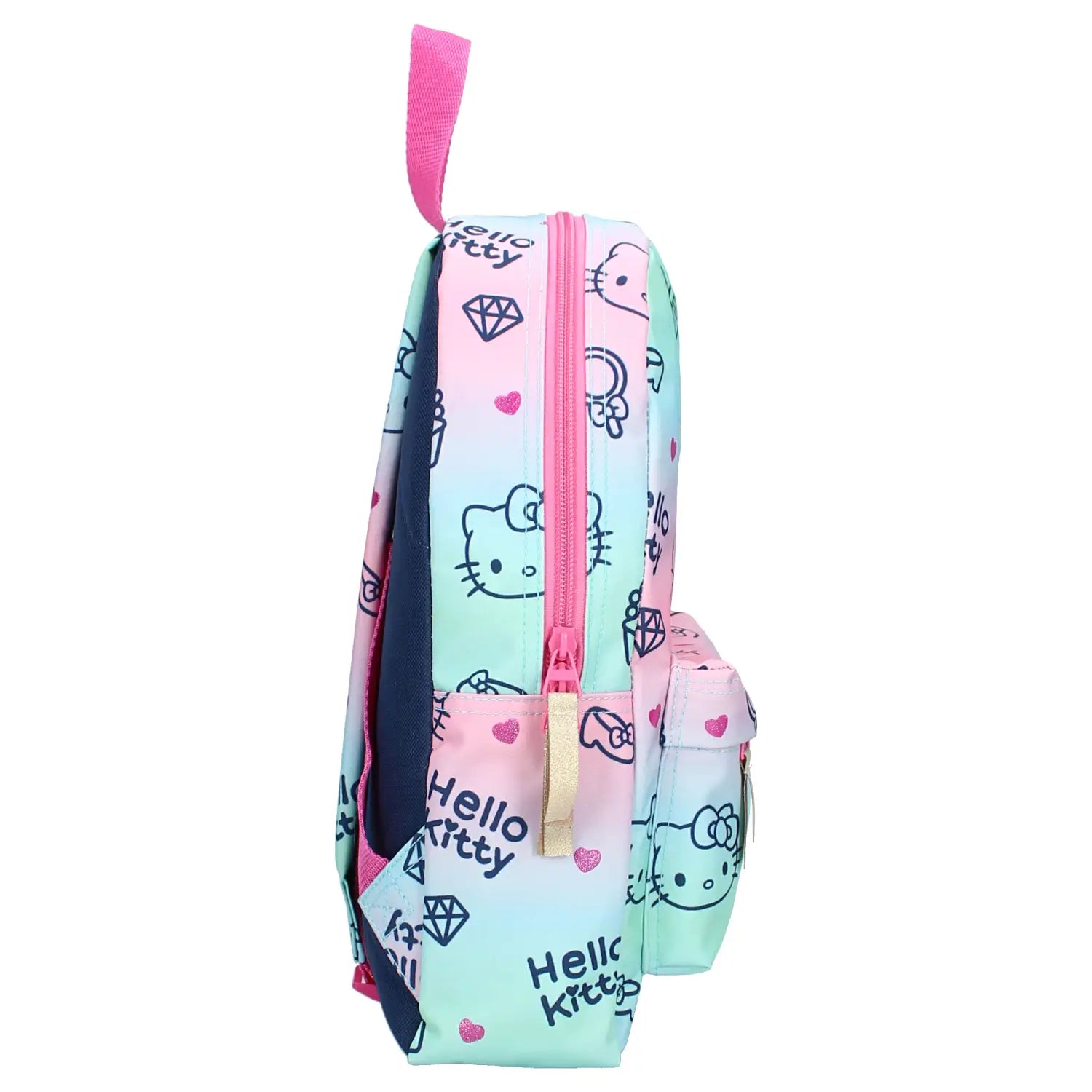 Hello Kitty Cheerful Kinderrucksack
