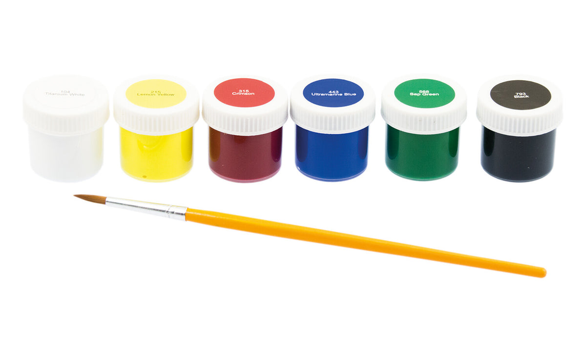 Holzspielzeug-Farben Ansicht 2