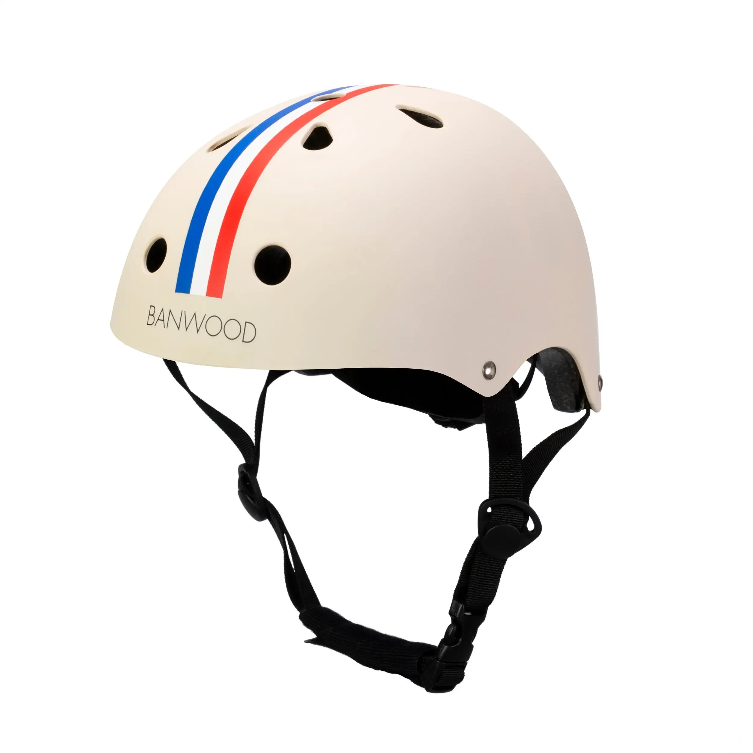 Kinder Classic Helm Stripes – Banwood Kinderhelm
