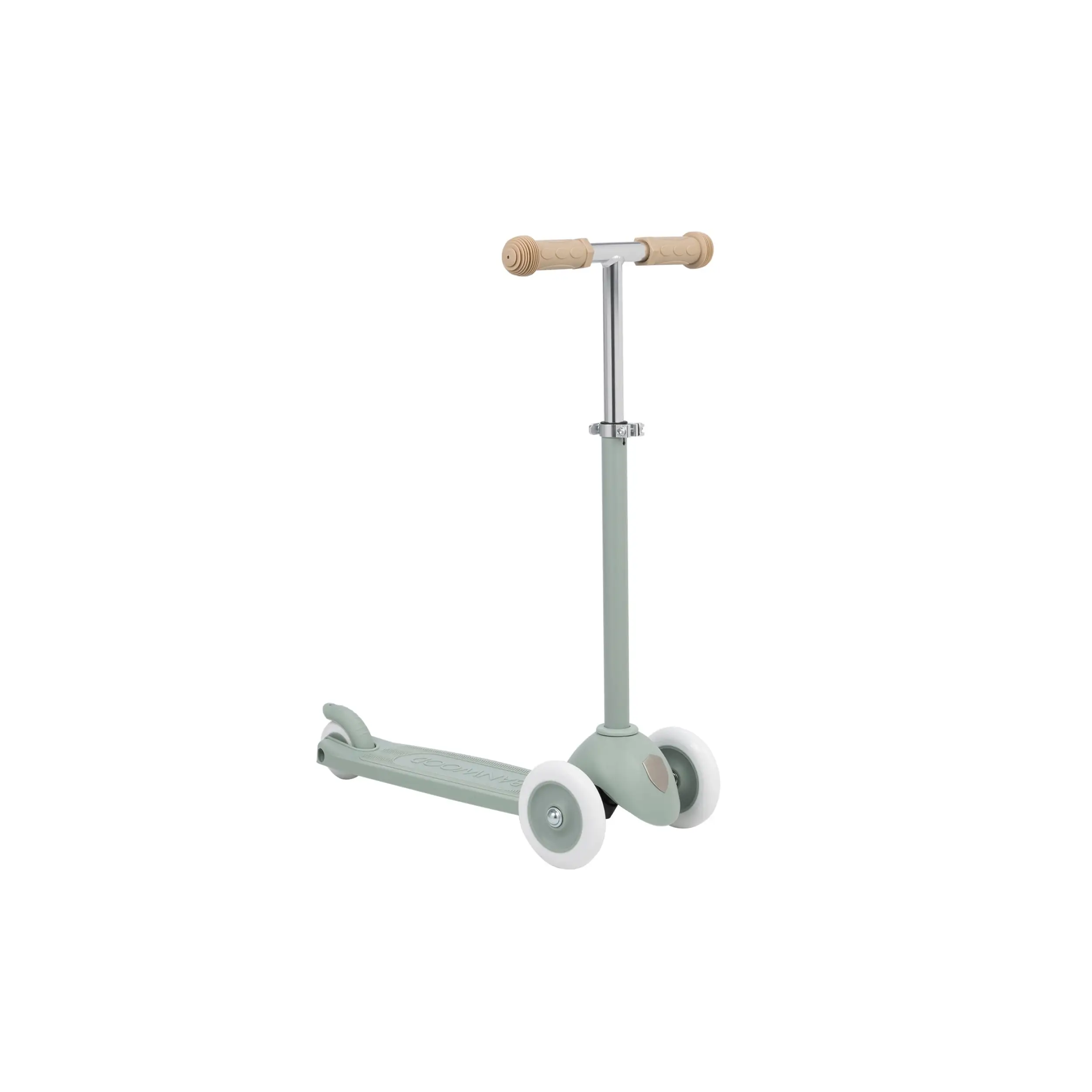 Kinder Eco Scooter Clay – Banwood Eco Scooter
