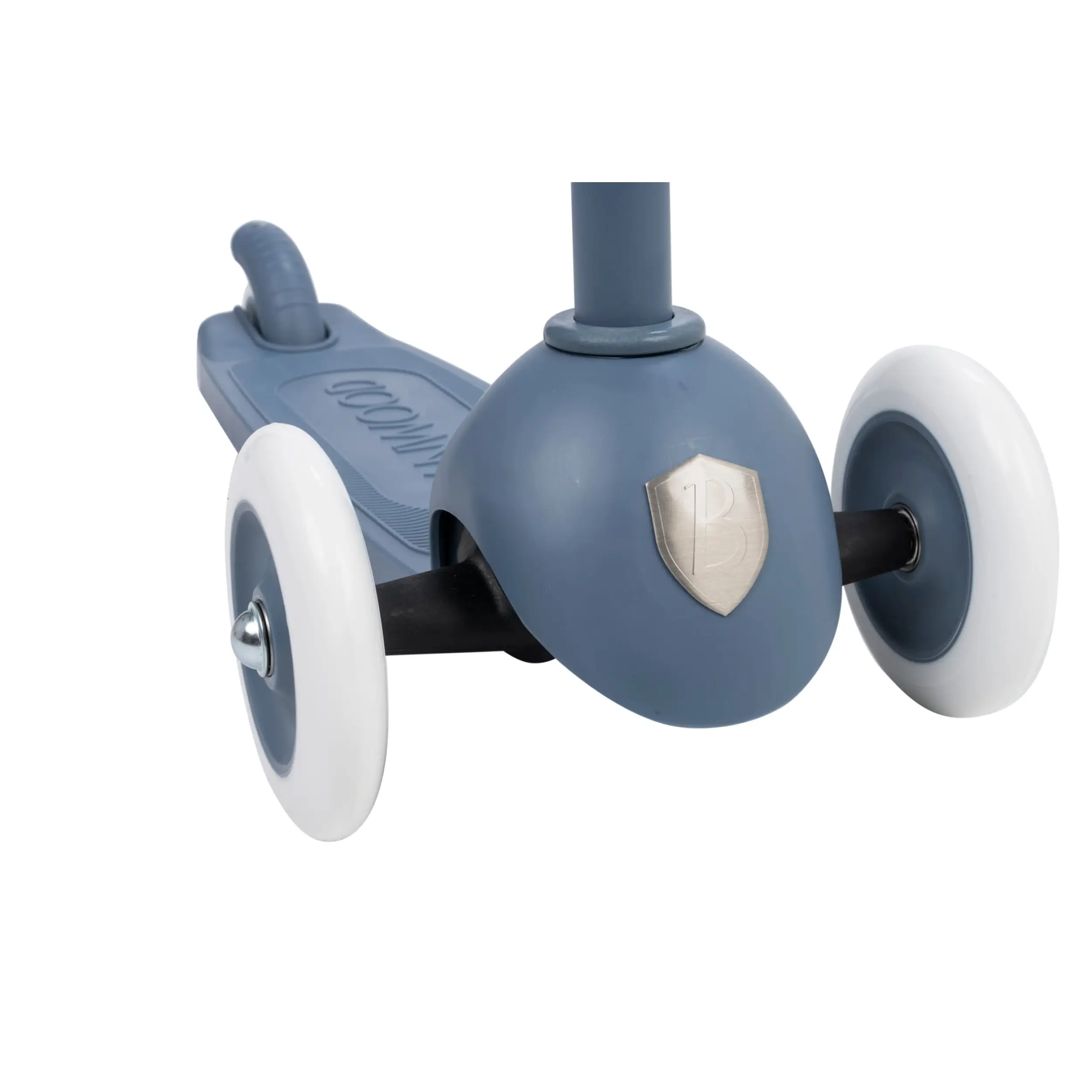 Kinder Eco Scooter Deep Sea – Banwood Eco Scooter