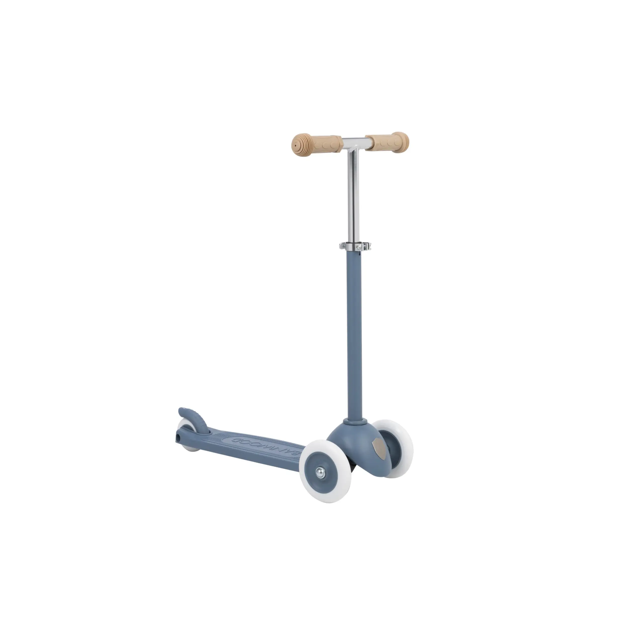 Kinder Eco Scooter Deep Sea – Banwood Eco Scooter