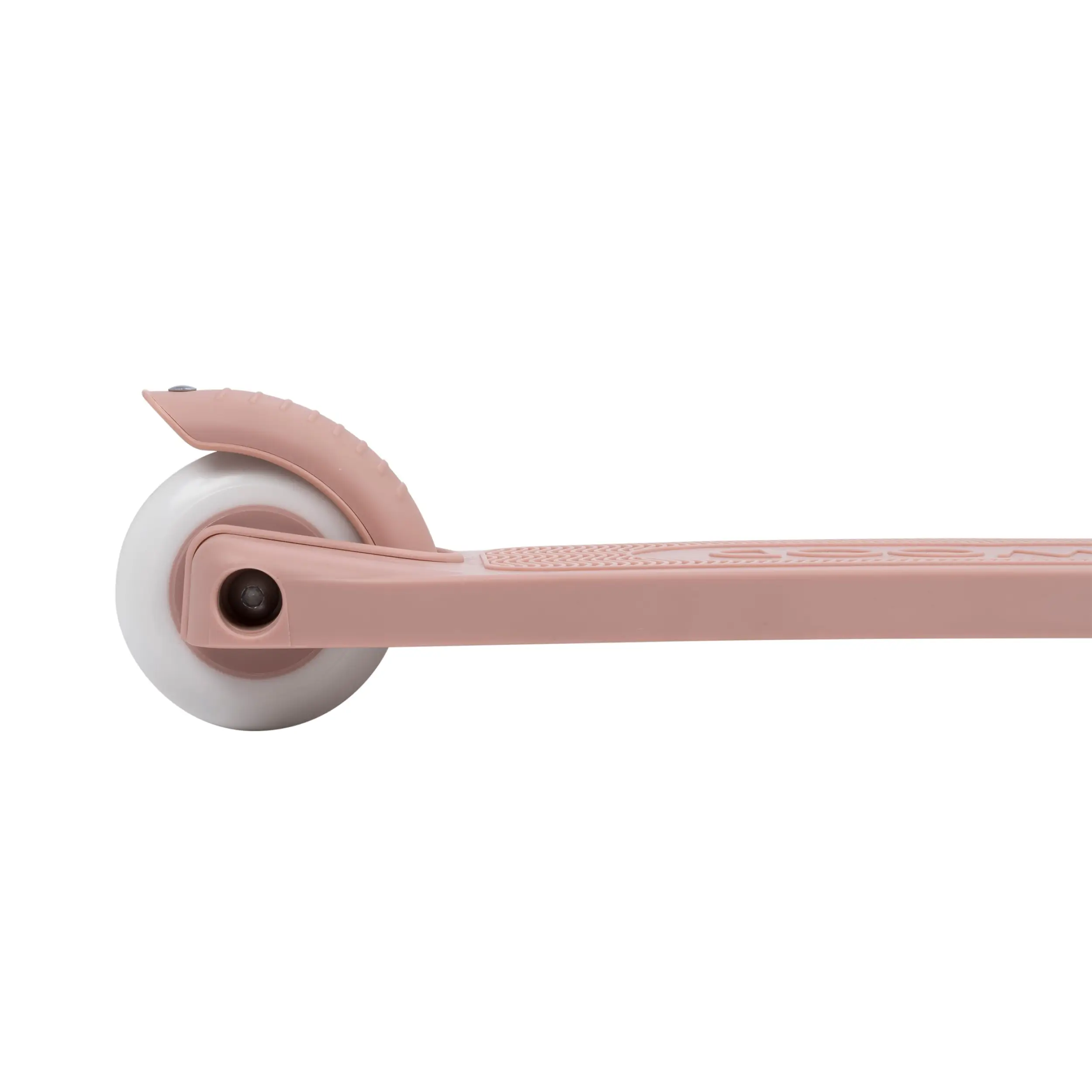 Kinder Eco Scooter Dusty Rose – Banwood Eco Scooter