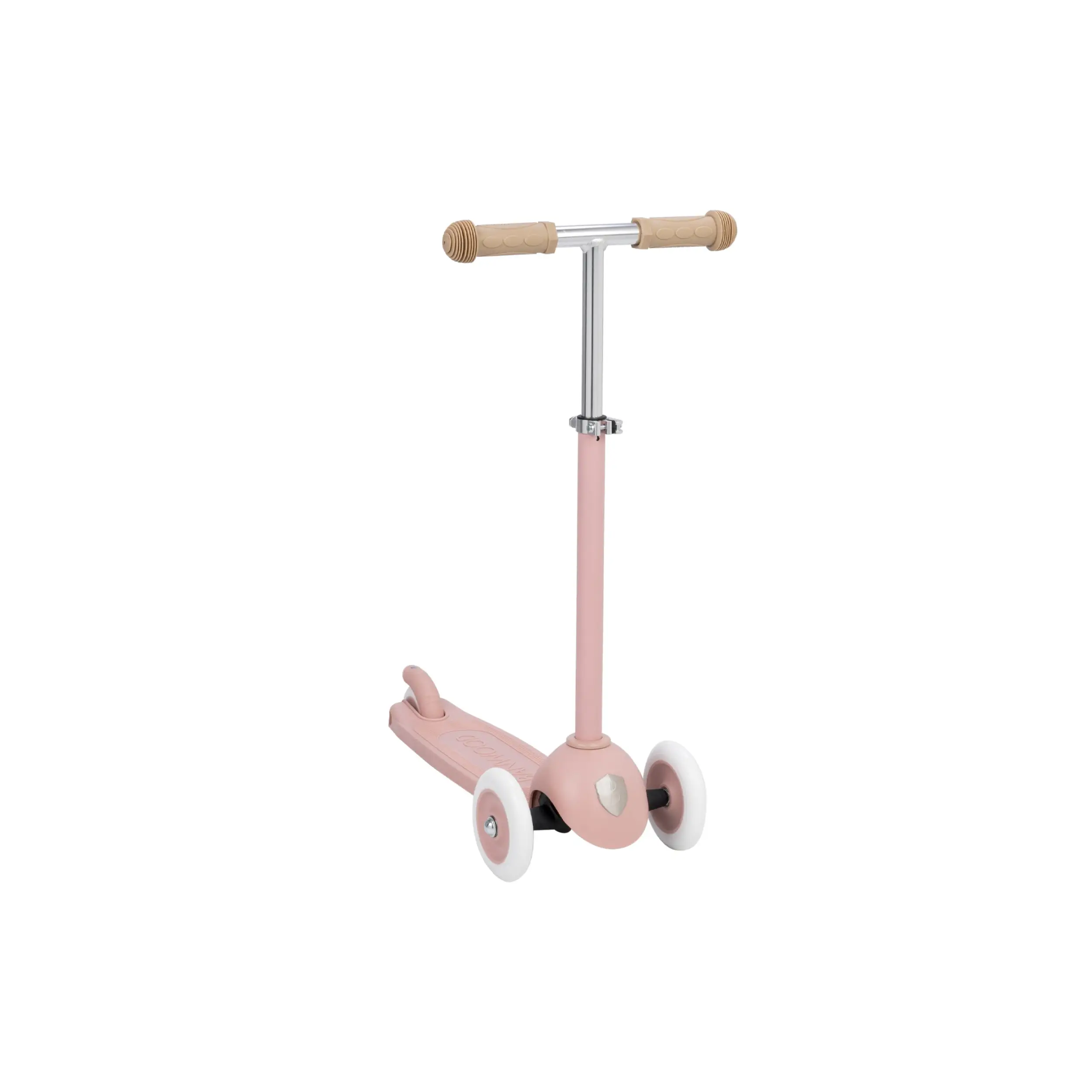 Kinder Eco Scooter Dusty Rose – Banwood Eco Scooter