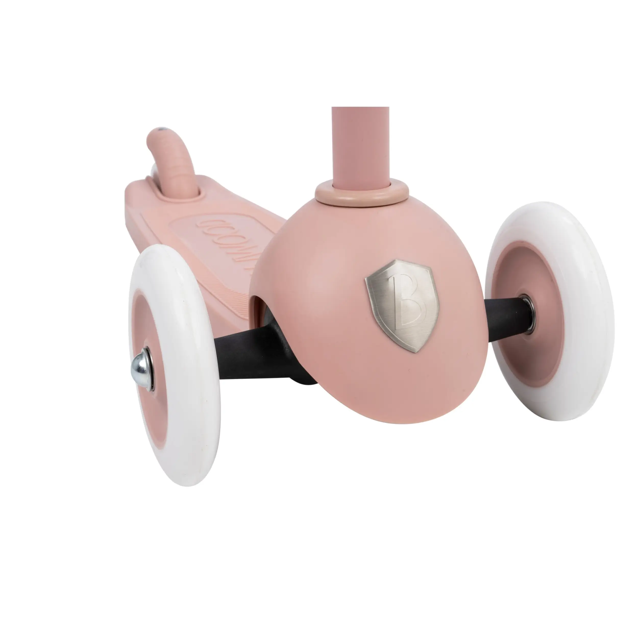 Kinder Eco Scooter Dusty Rose – Banwood Eco Scooter