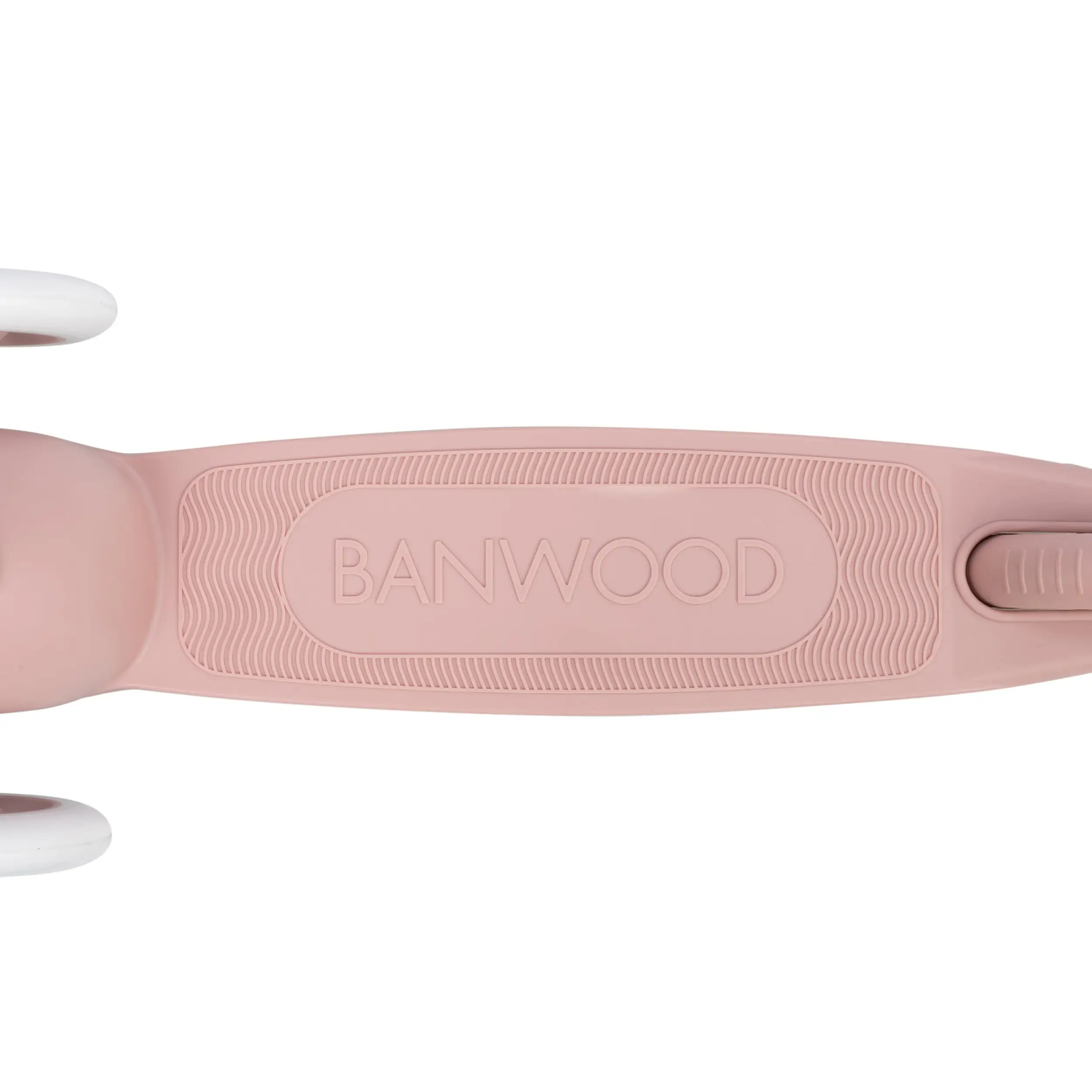 Kinder Eco Scooter Dusty Rose – Banwood Eco Scooter