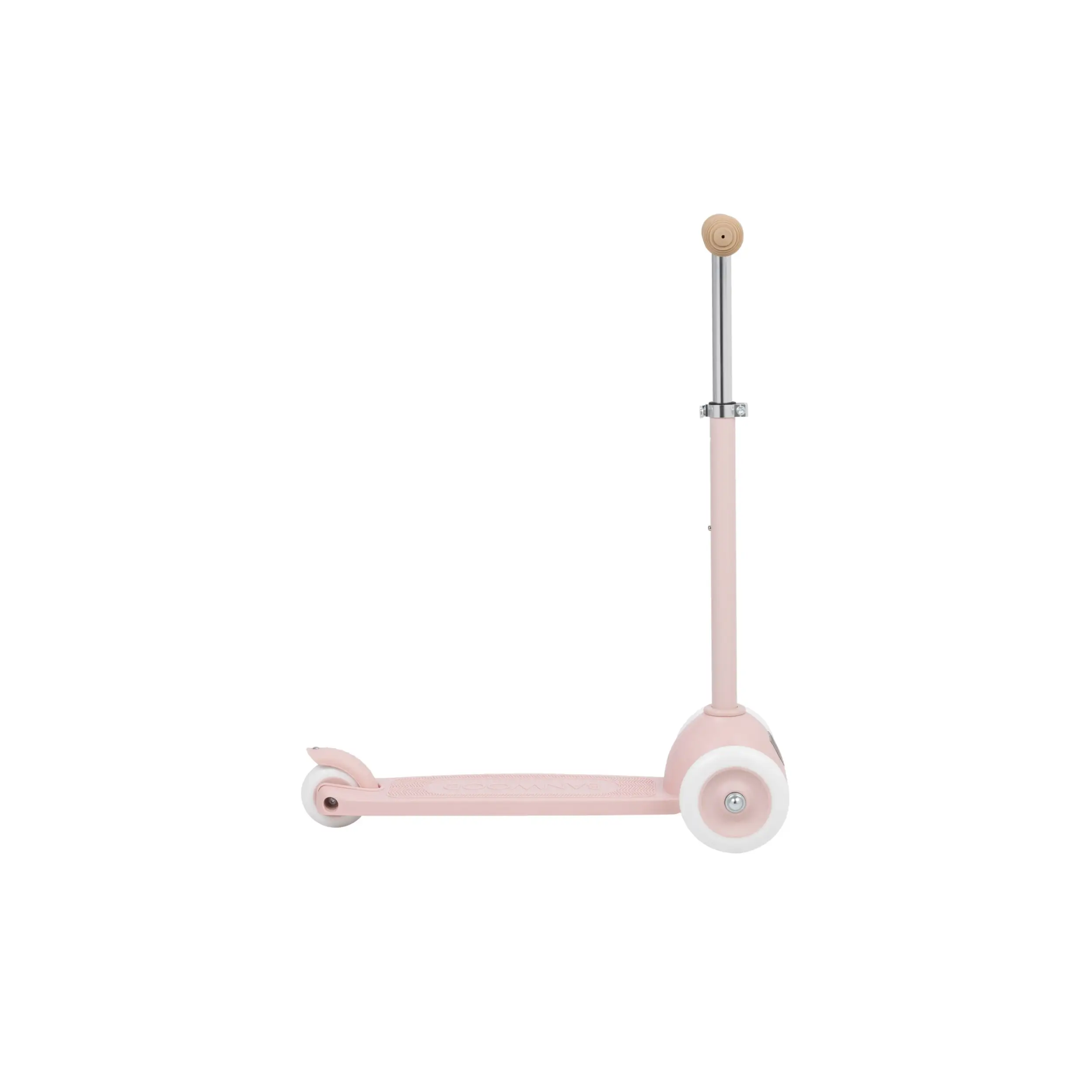 Kinder Eco Scooter Faded Pink – Banwood Eco Scooter