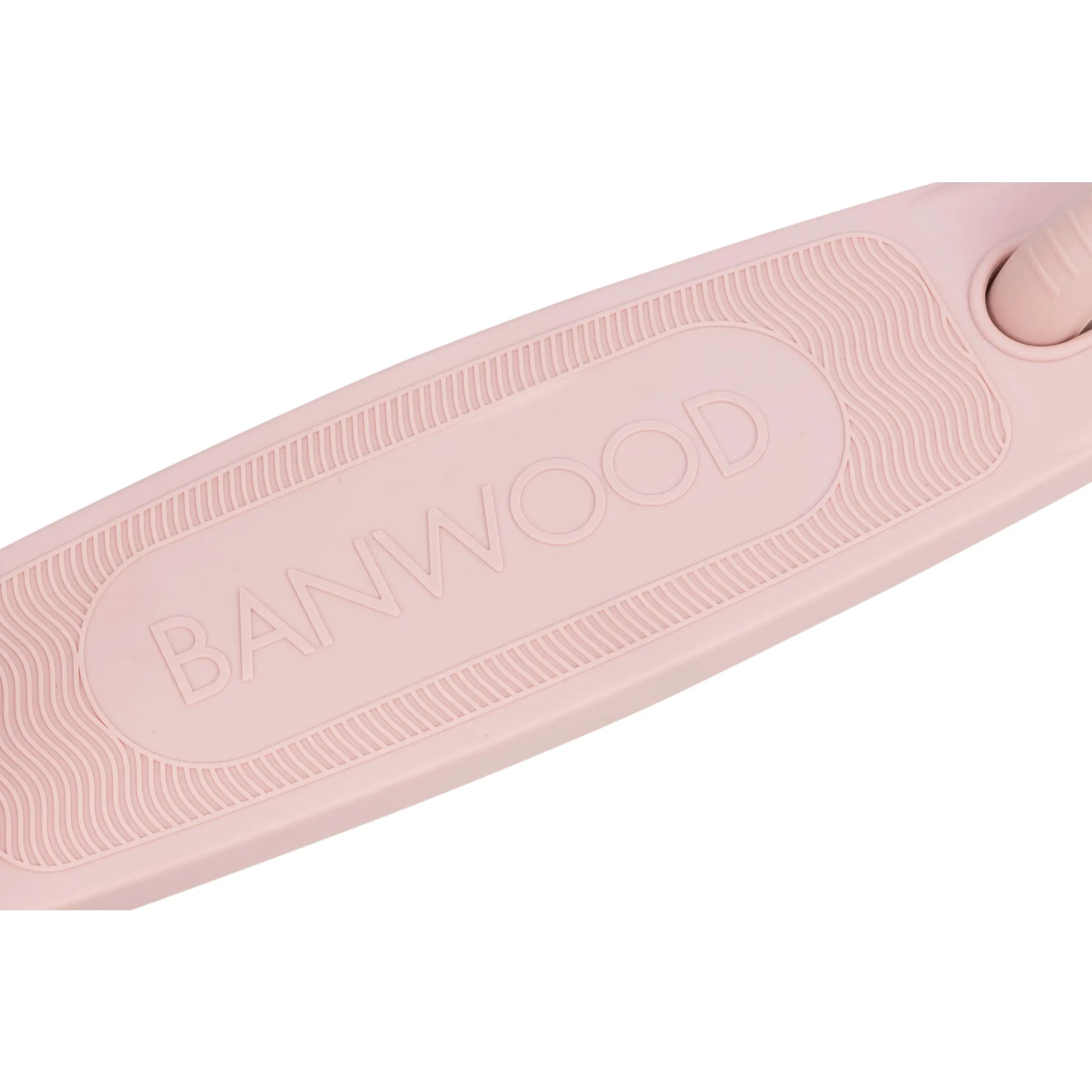 Kinder Eco Scooter Faded Pink – Banwood Eco Scooter