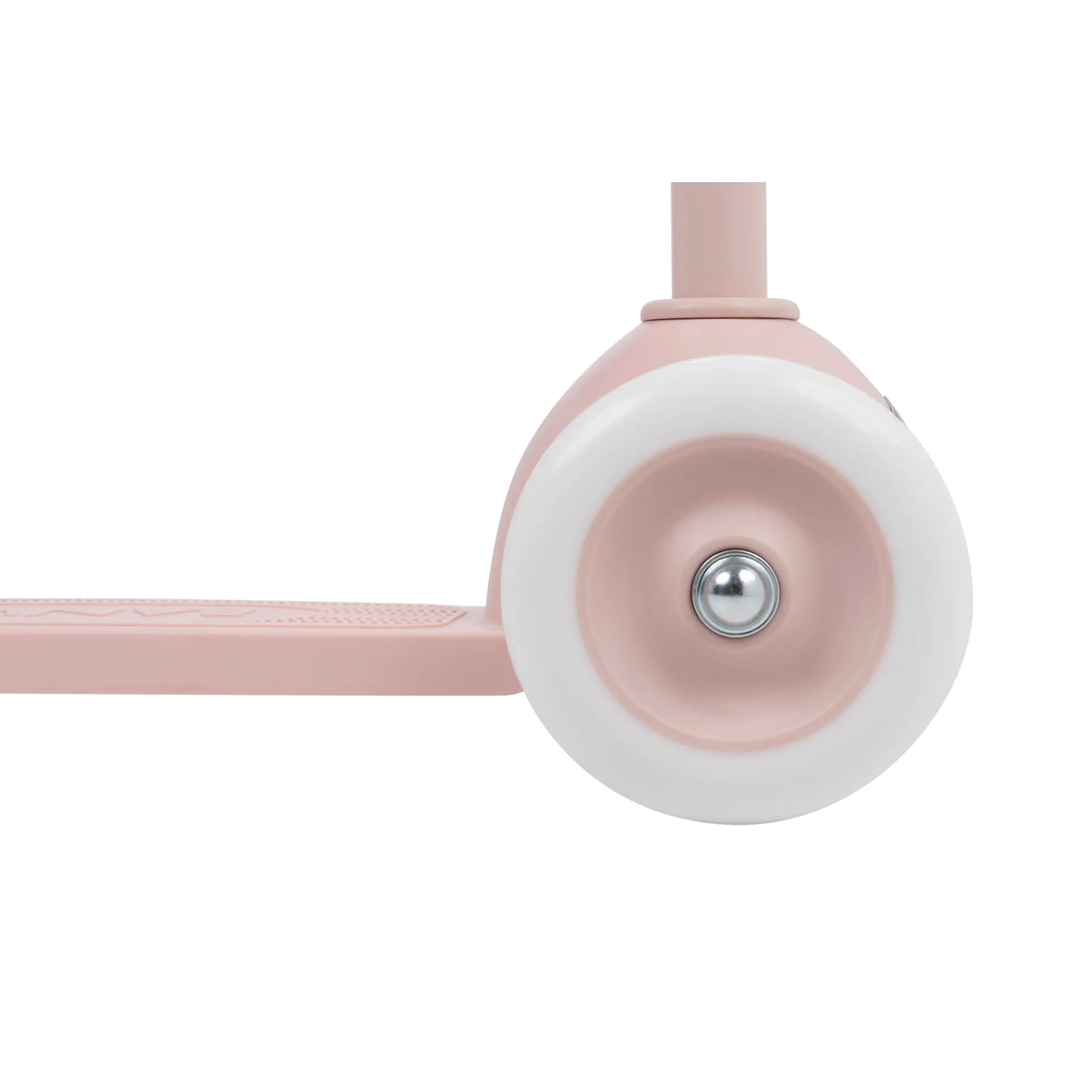 Kinder Eco Scooter Faded Pink – Banwood Eco Scooter