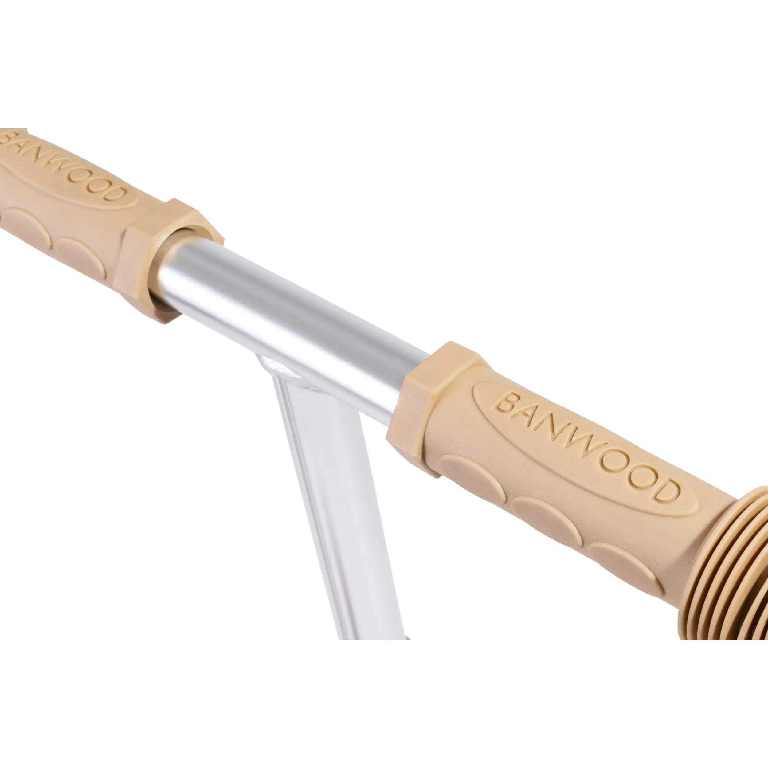 Kinder Eco Scooter Faded Pink – Banwood Eco Scooter