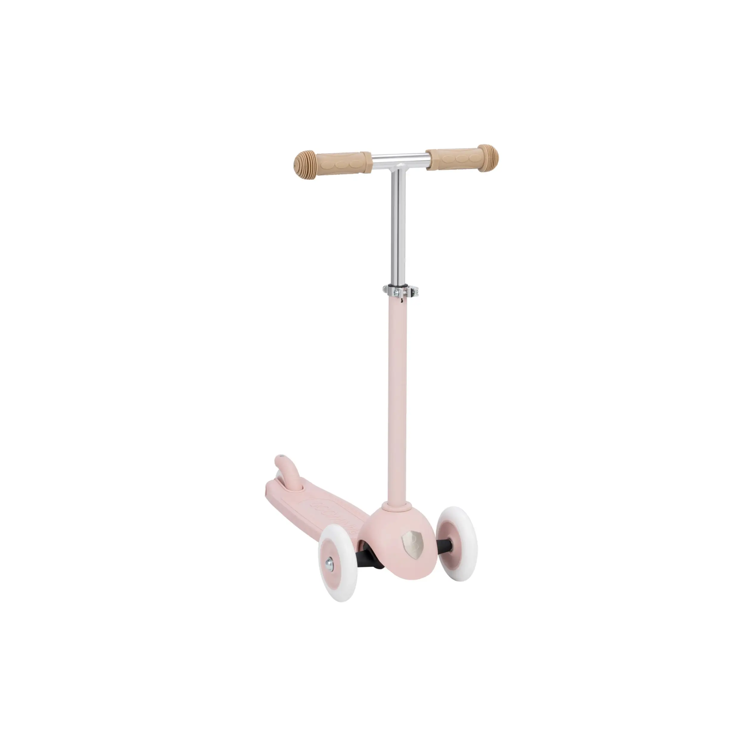 Kinder Eco Scooter Faded Pink – Banwood Eco Scooter