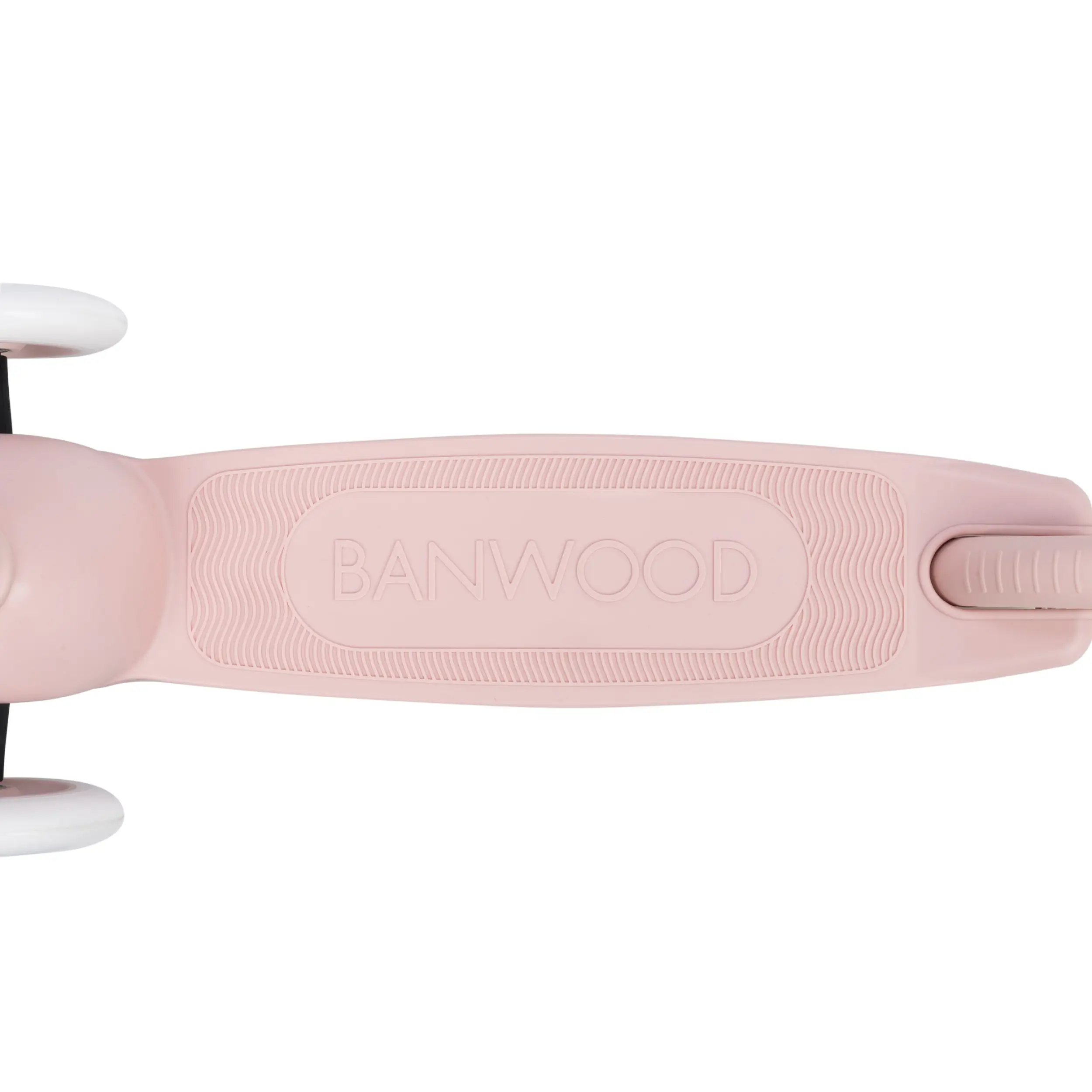 Kinder Eco Scooter Faded Pink – Banwood Eco Scooter