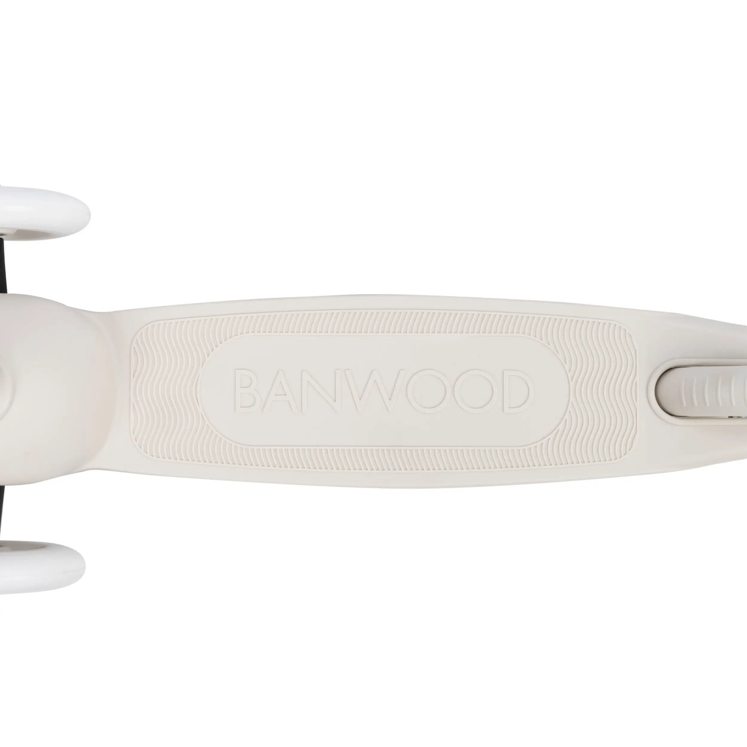 Kinder Eco Scooter Ivory – Banwood Eco Scooter