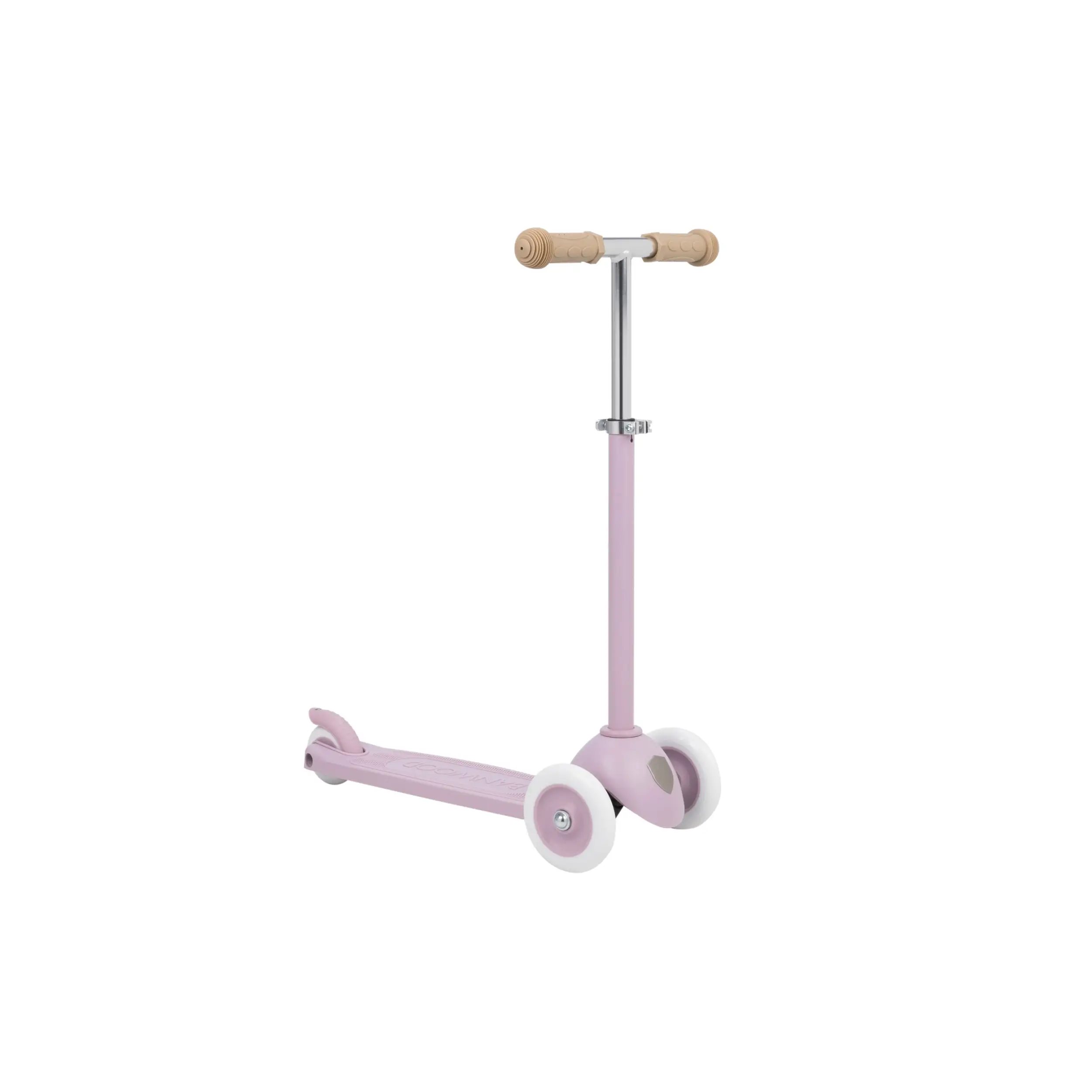 Kinder Eco Scooter Lavender – Banwood Eco Scooter