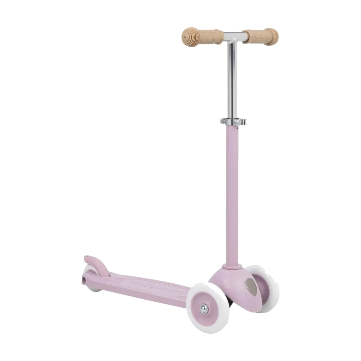 Kinder Eco Scooter Lavender – Banwood Eco Scooter