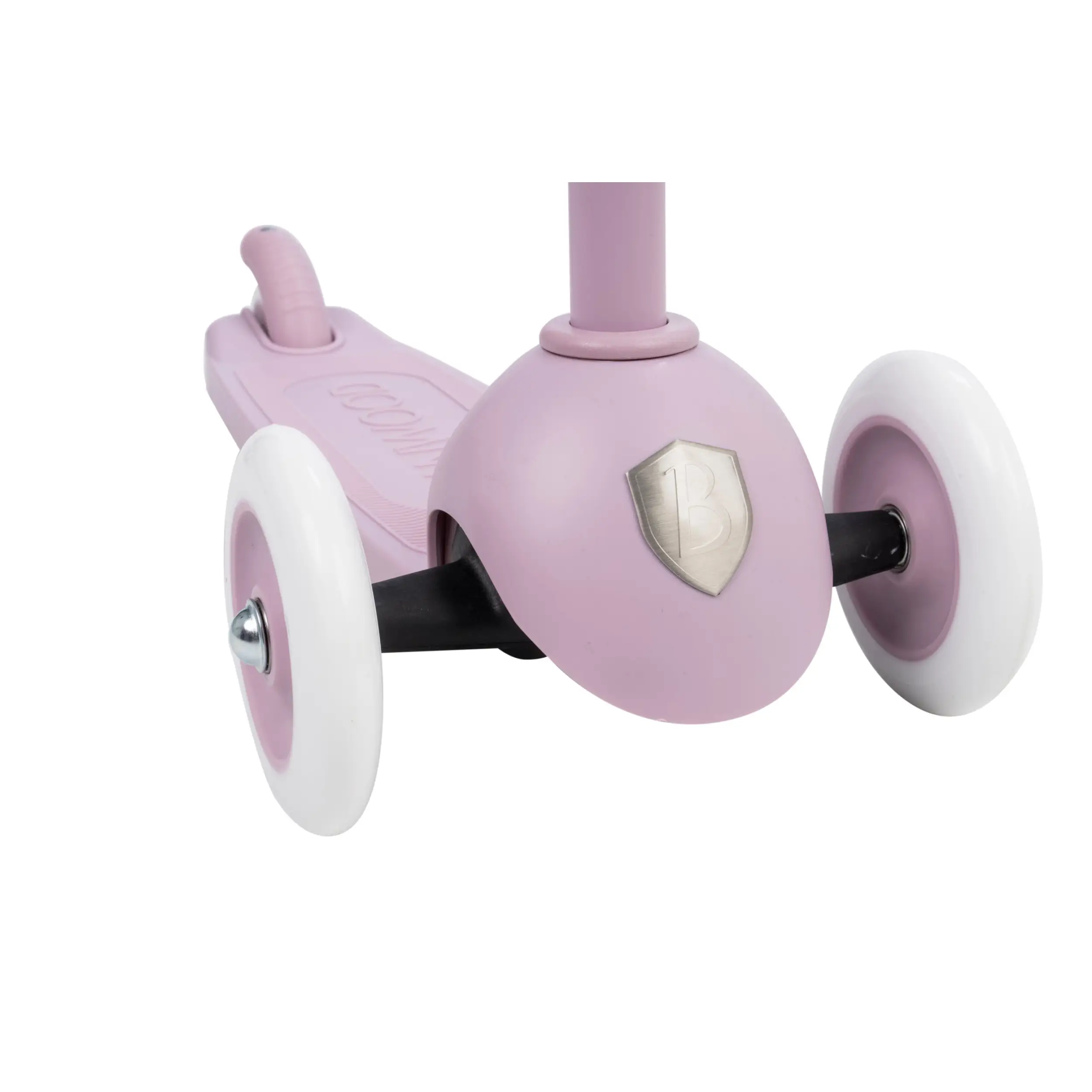Kinder Eco Scooter Lavender – Banwood Eco Scooter
