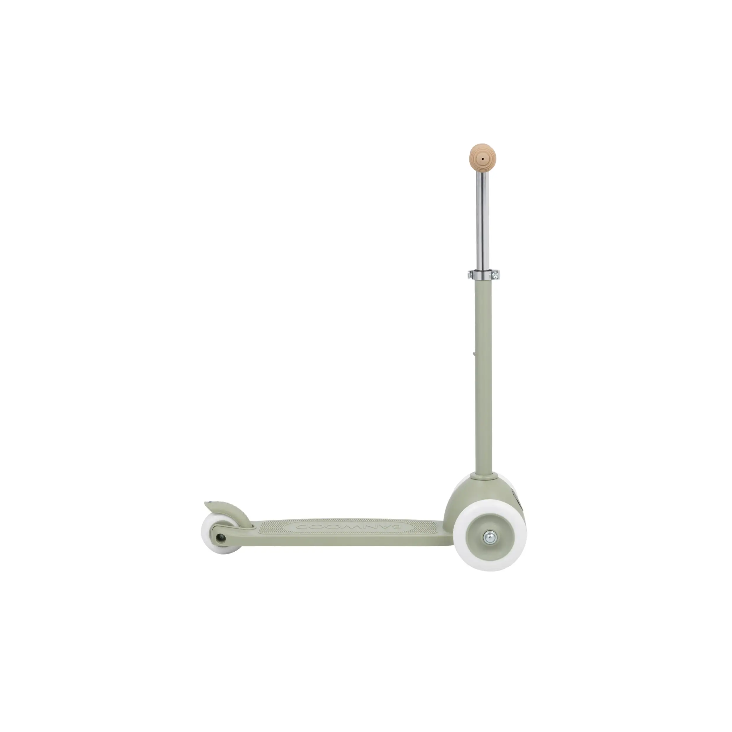Kinder Eco Scooter Olive – Banwood Eco Scooter