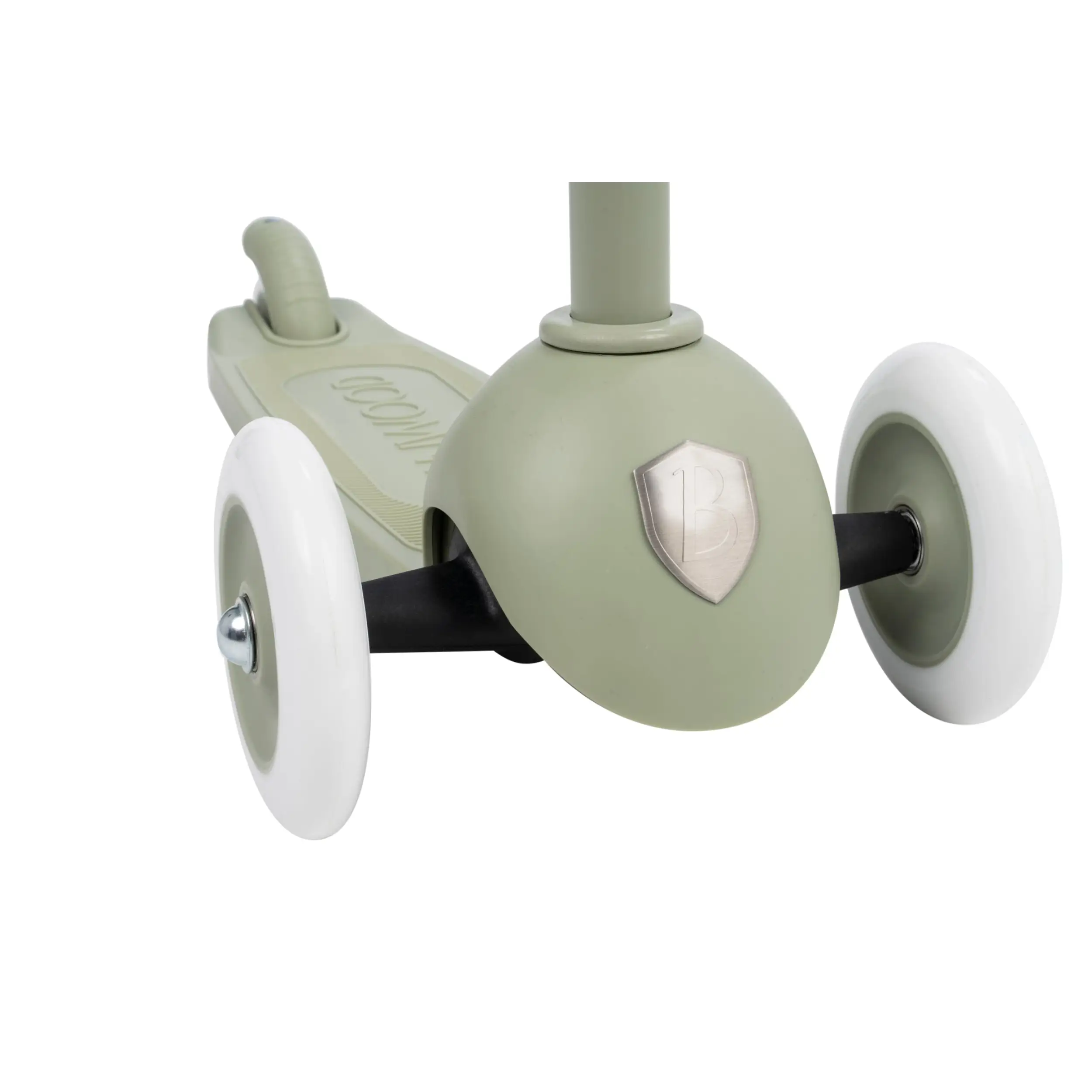 Kinder Eco Scooter Olive – Banwood Eco Scooter