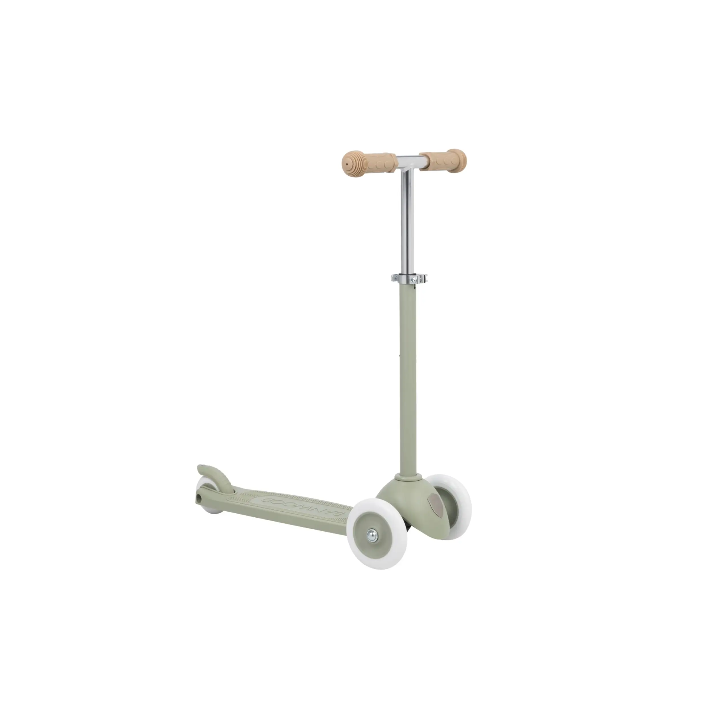 Kinder Eco Scooter Olive – Banwood Eco Scooter