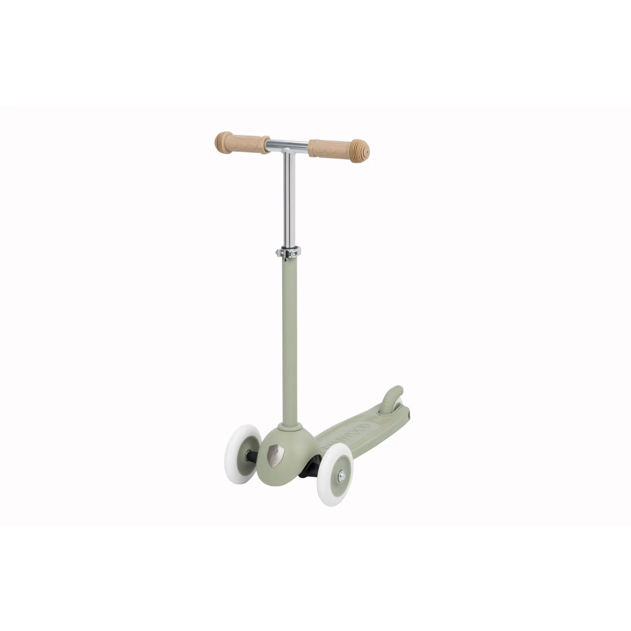 Kinder Eco Scooter Olive – Banwood Eco Scooter