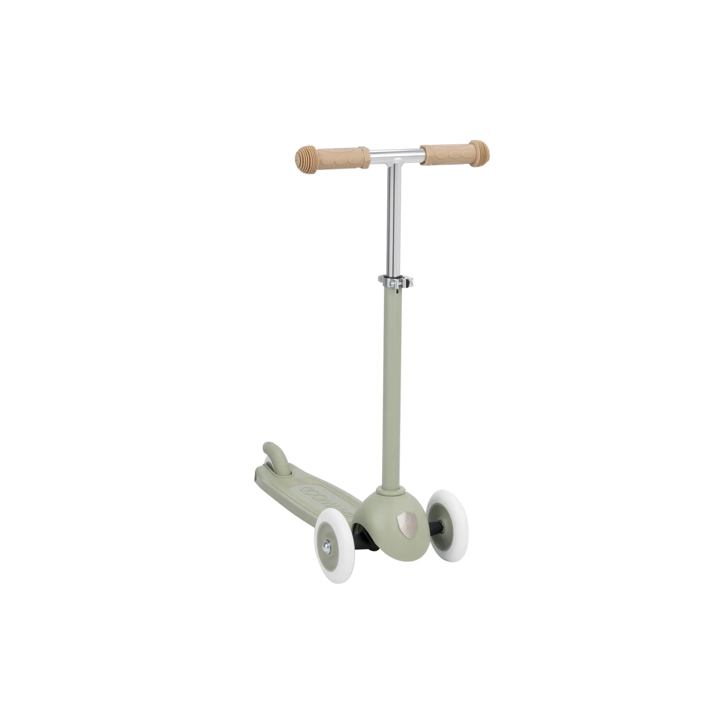 Kinder Eco Scooter Olive – Banwood Eco Scooter