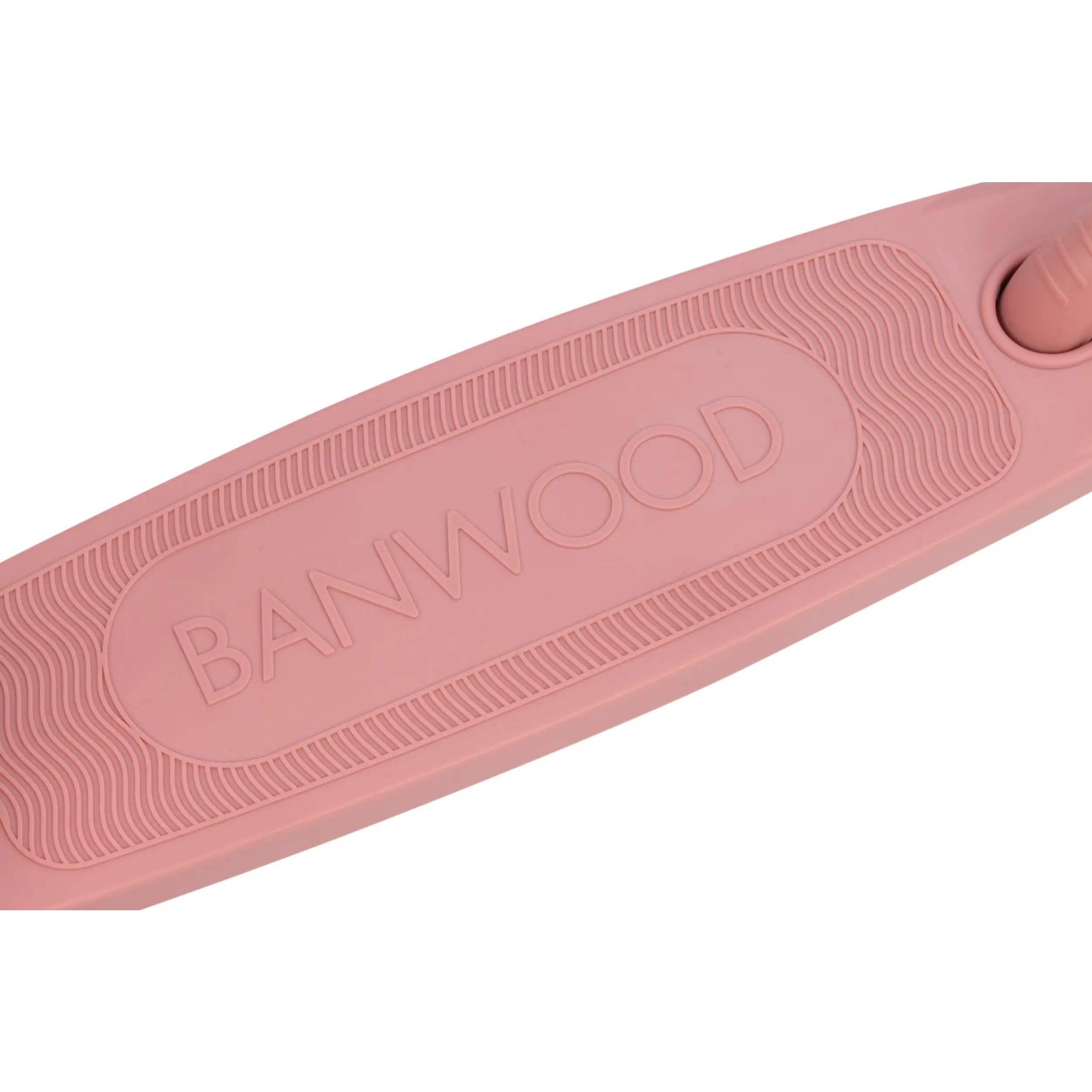 Kinder Eco Scooter Raspberry – Banwood Eco Scooter