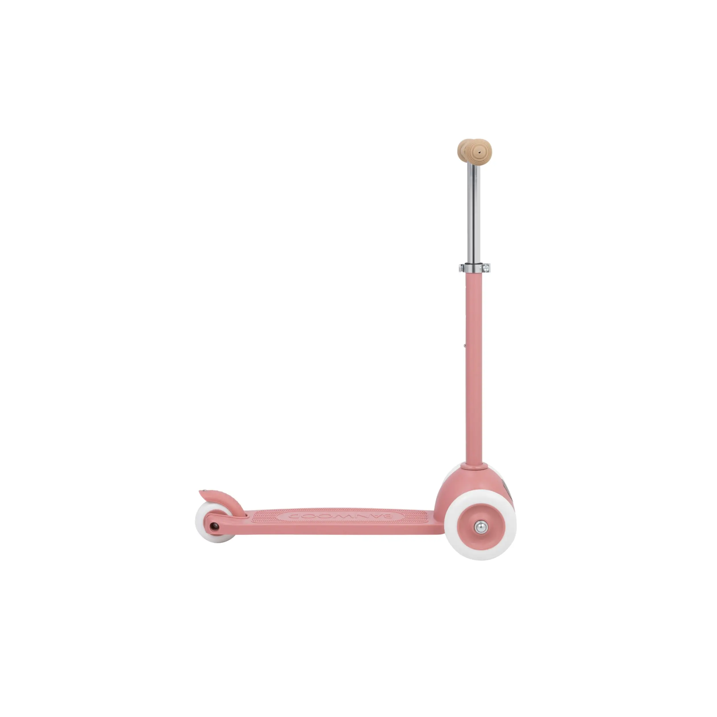 Kinder Eco Scooter Raspberry – Banwood Eco Scooter