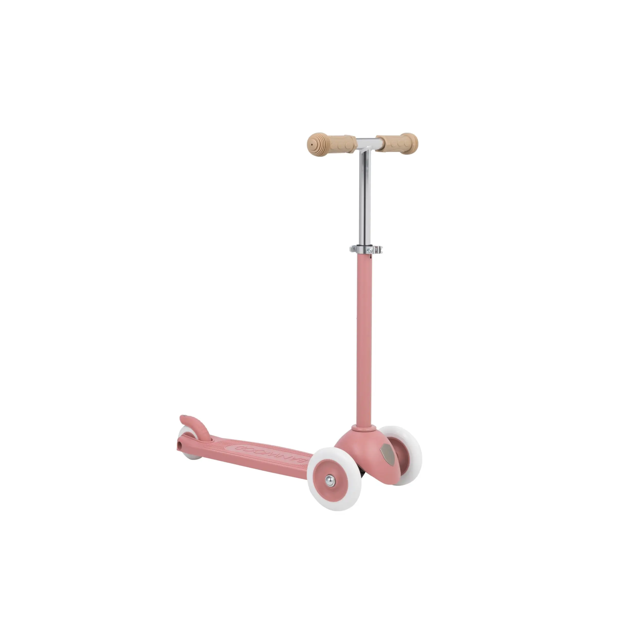 Kinder Eco Scooter Raspberry – Banwood Eco Scooter