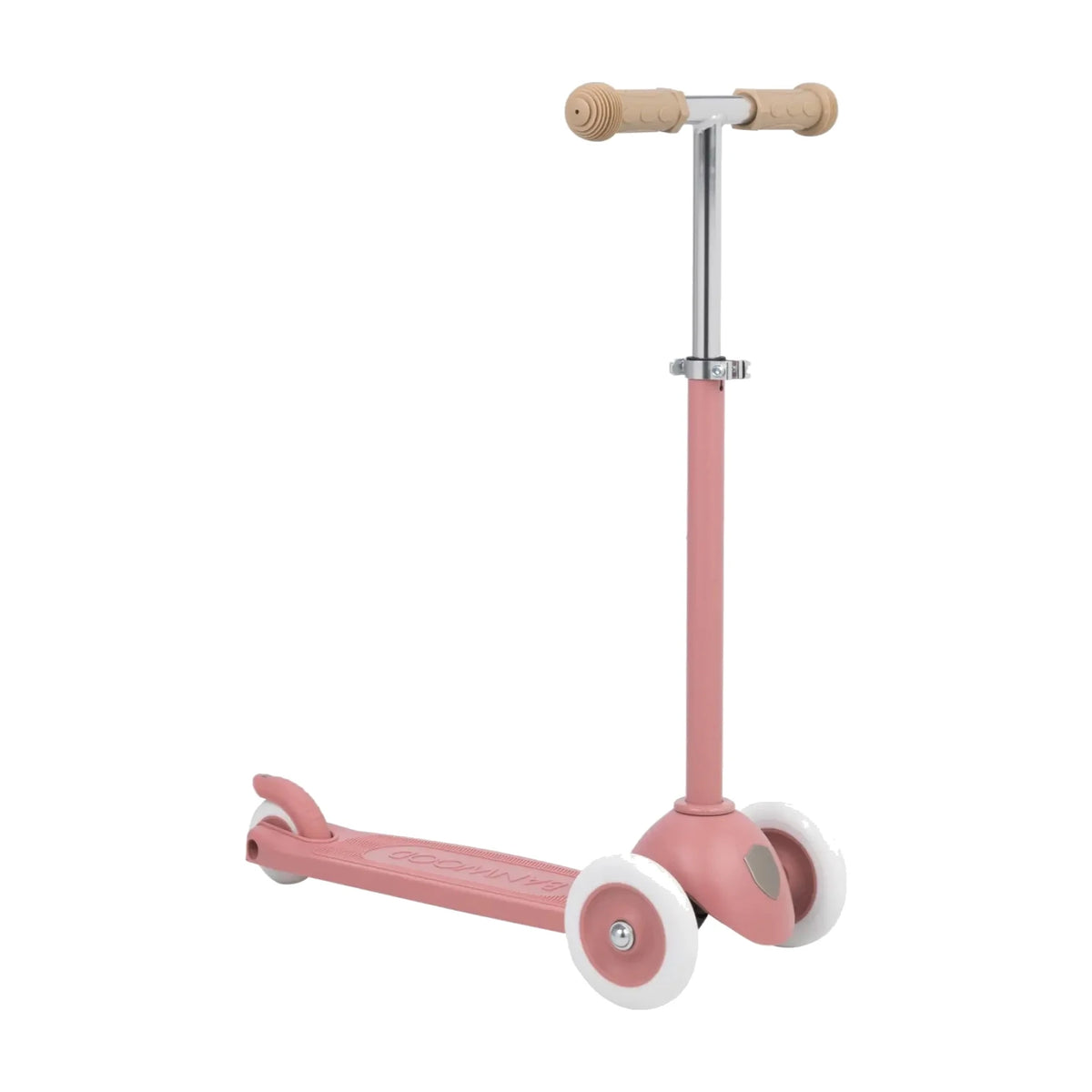 Kinder Eco Scooter Raspberry – Banwood Eco Scooter