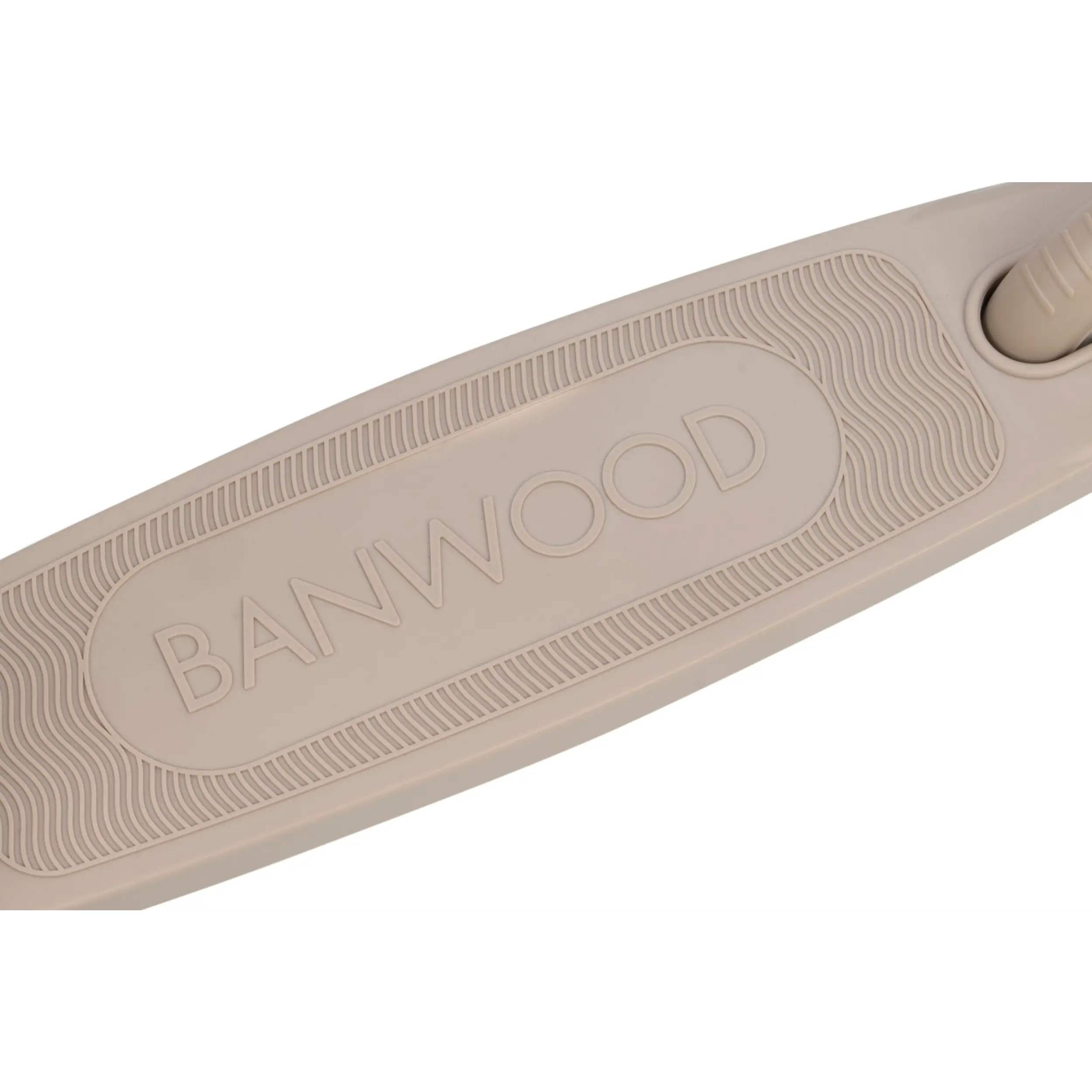 Kinder Eco Scooter Sand – Banwood Eco Scooter