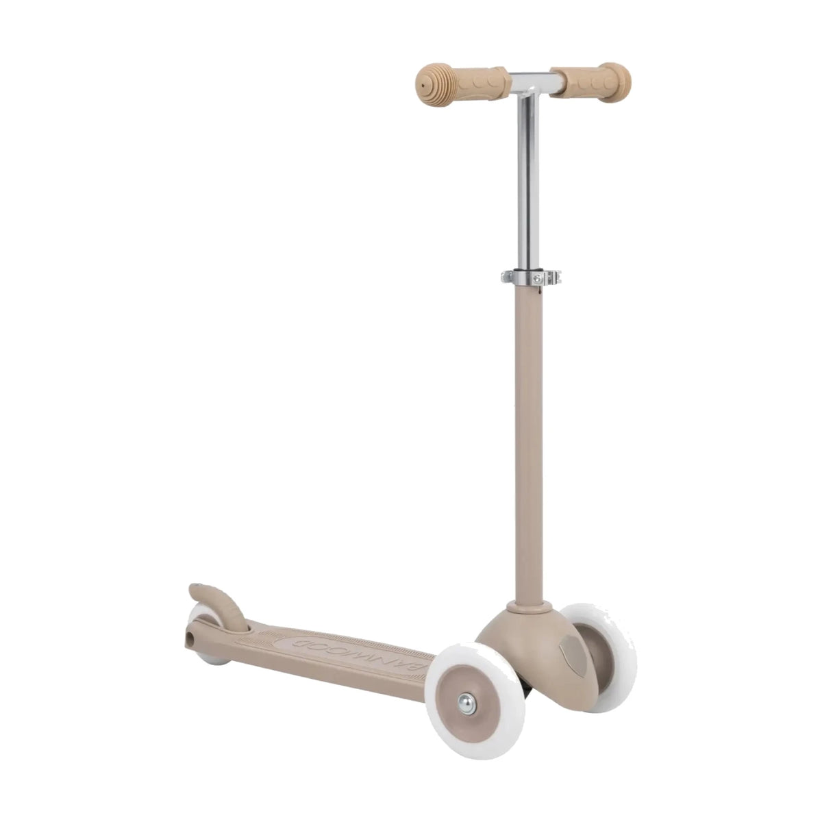 Kinder Eco Scooter Sand – Banwood Eco Scooter