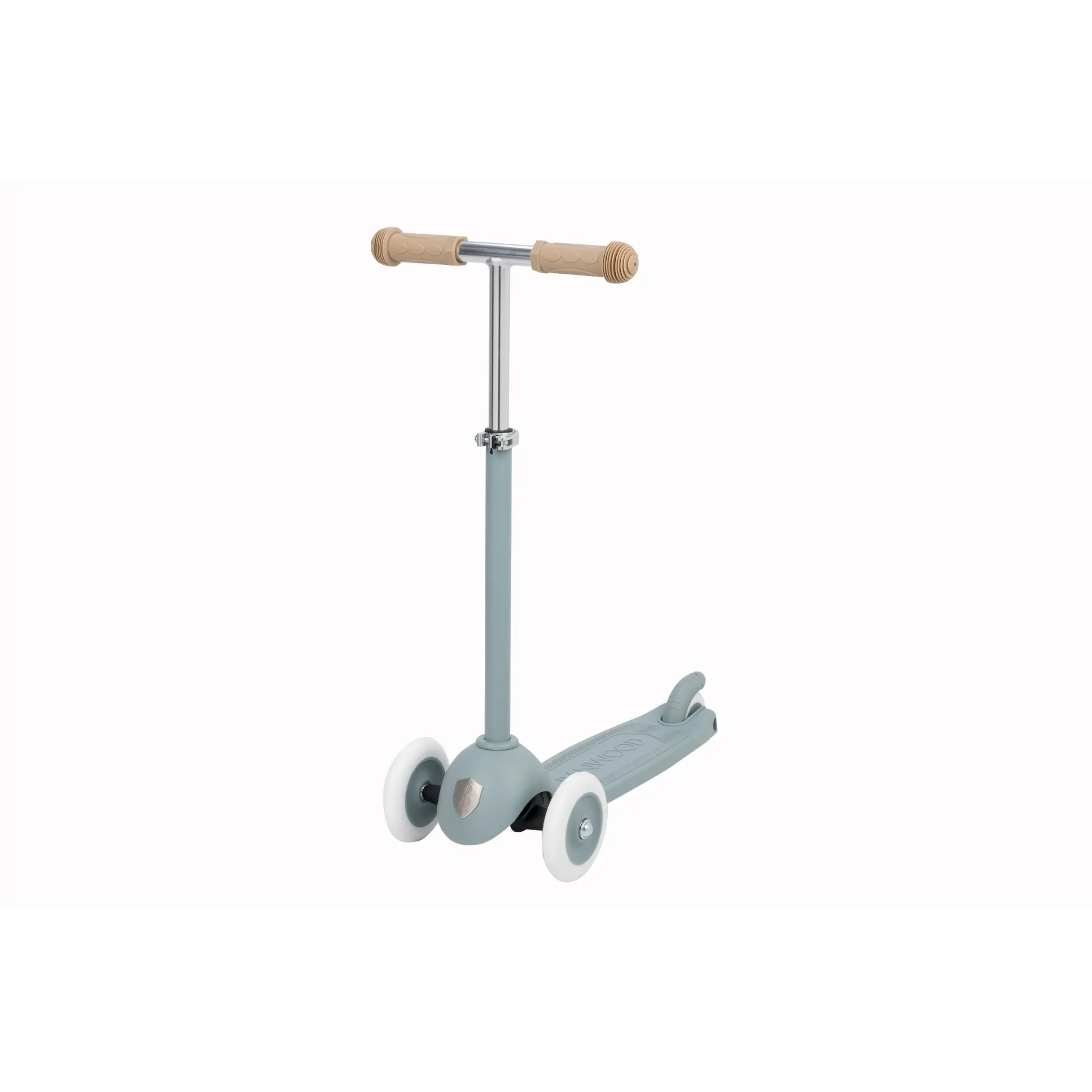 Kinder Eco Scooter Teal – Banwood Eco Scooter