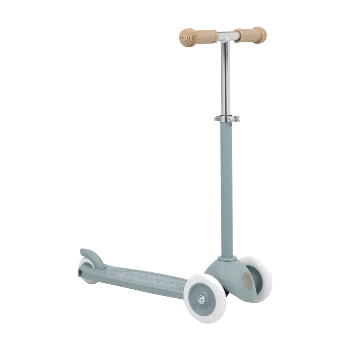 Kinder Eco Scooter Teal – Banwood Eco Scooter