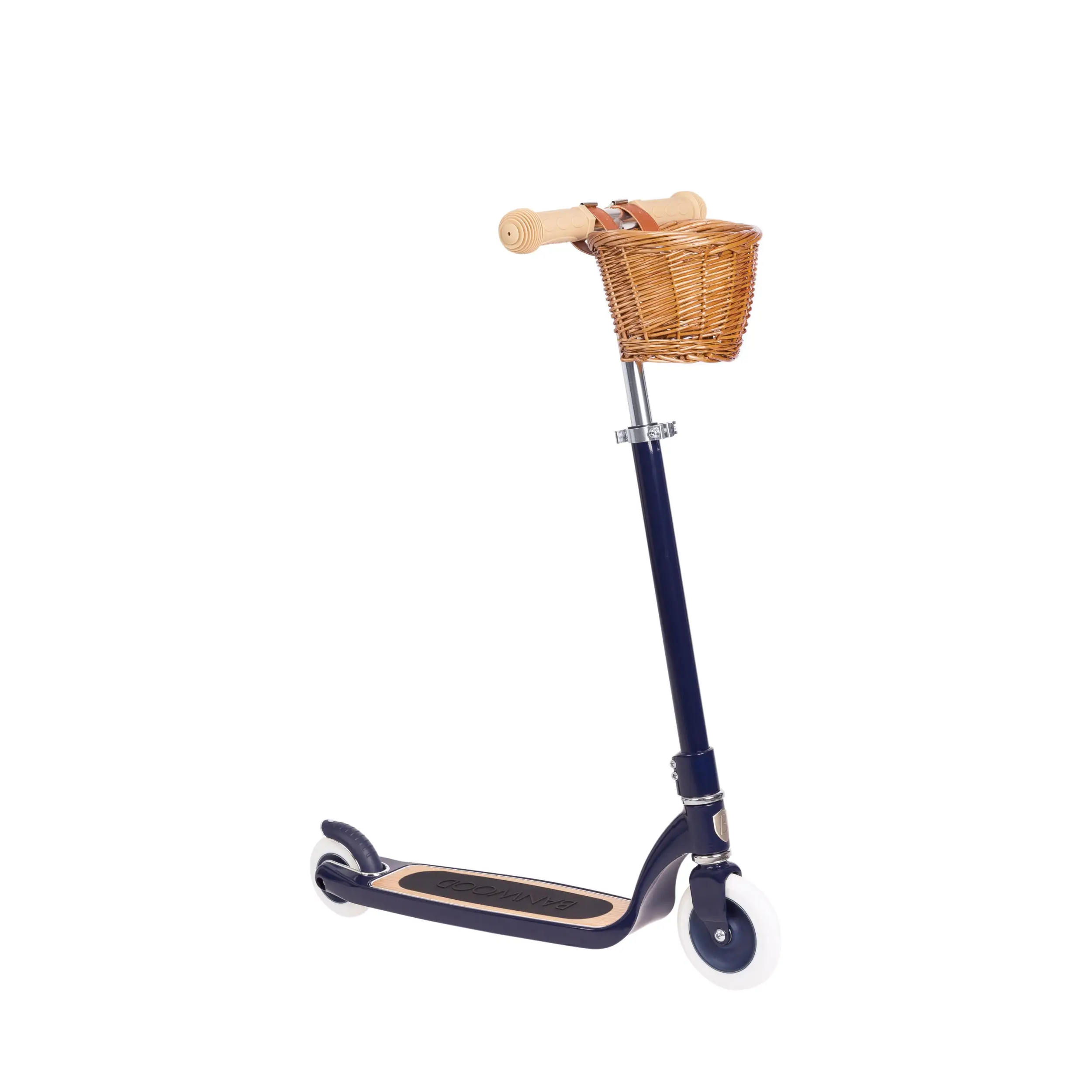 Kinder Maxi Scooter Blau – Banwood Scooter