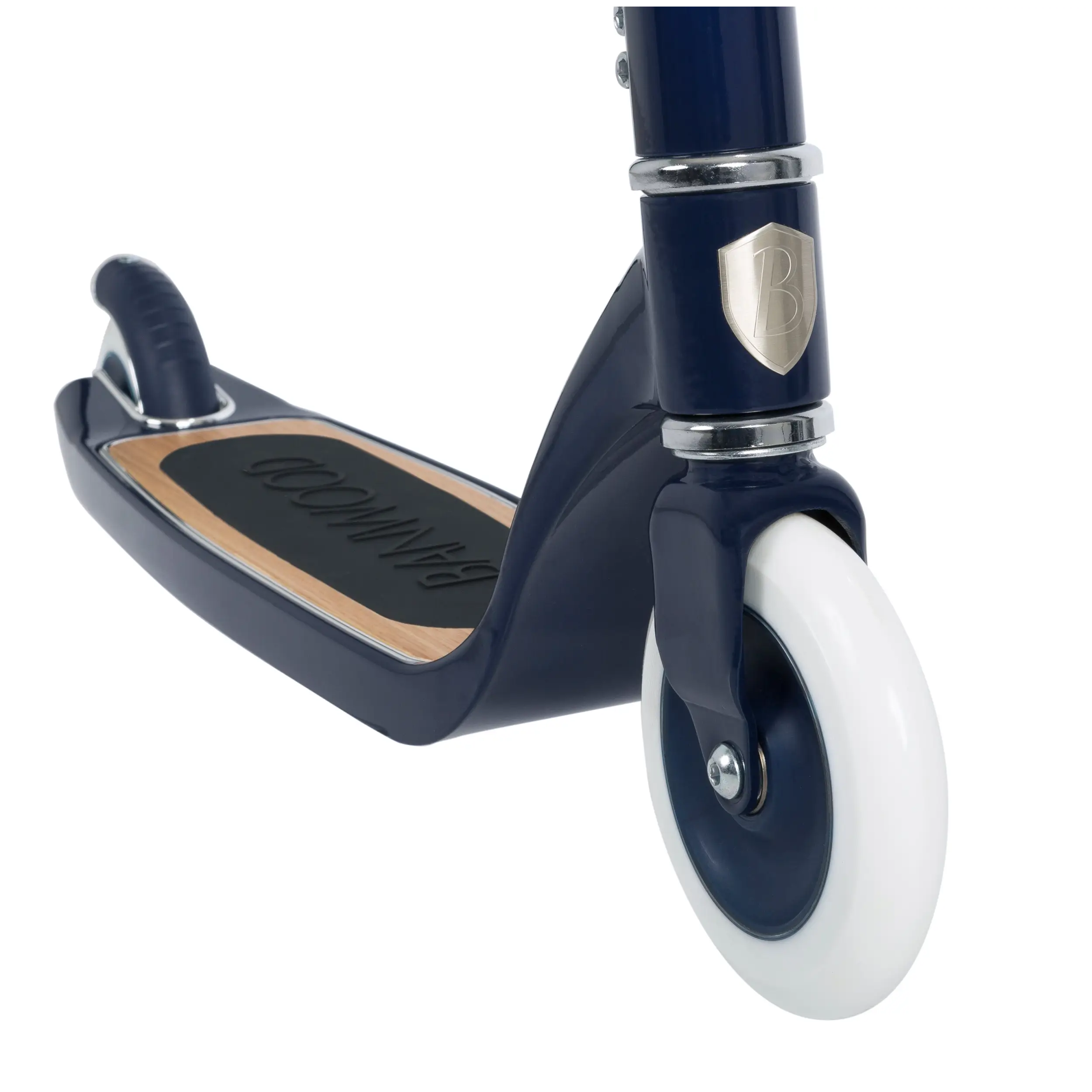 Kinder Maxi Scooter Blau – Banwood Scooter