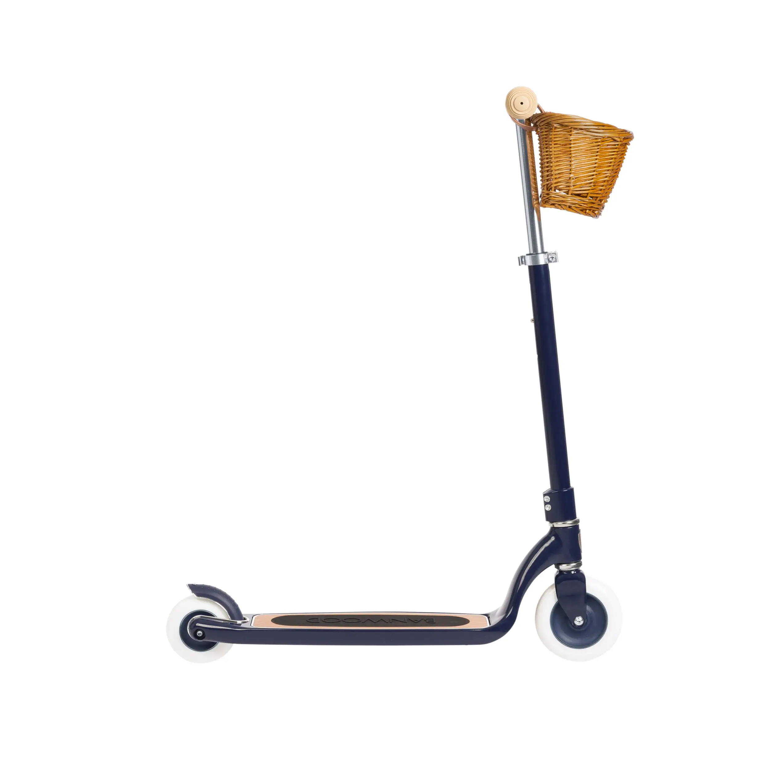 Kinder Maxi Scooter Blau – Banwood Scooter