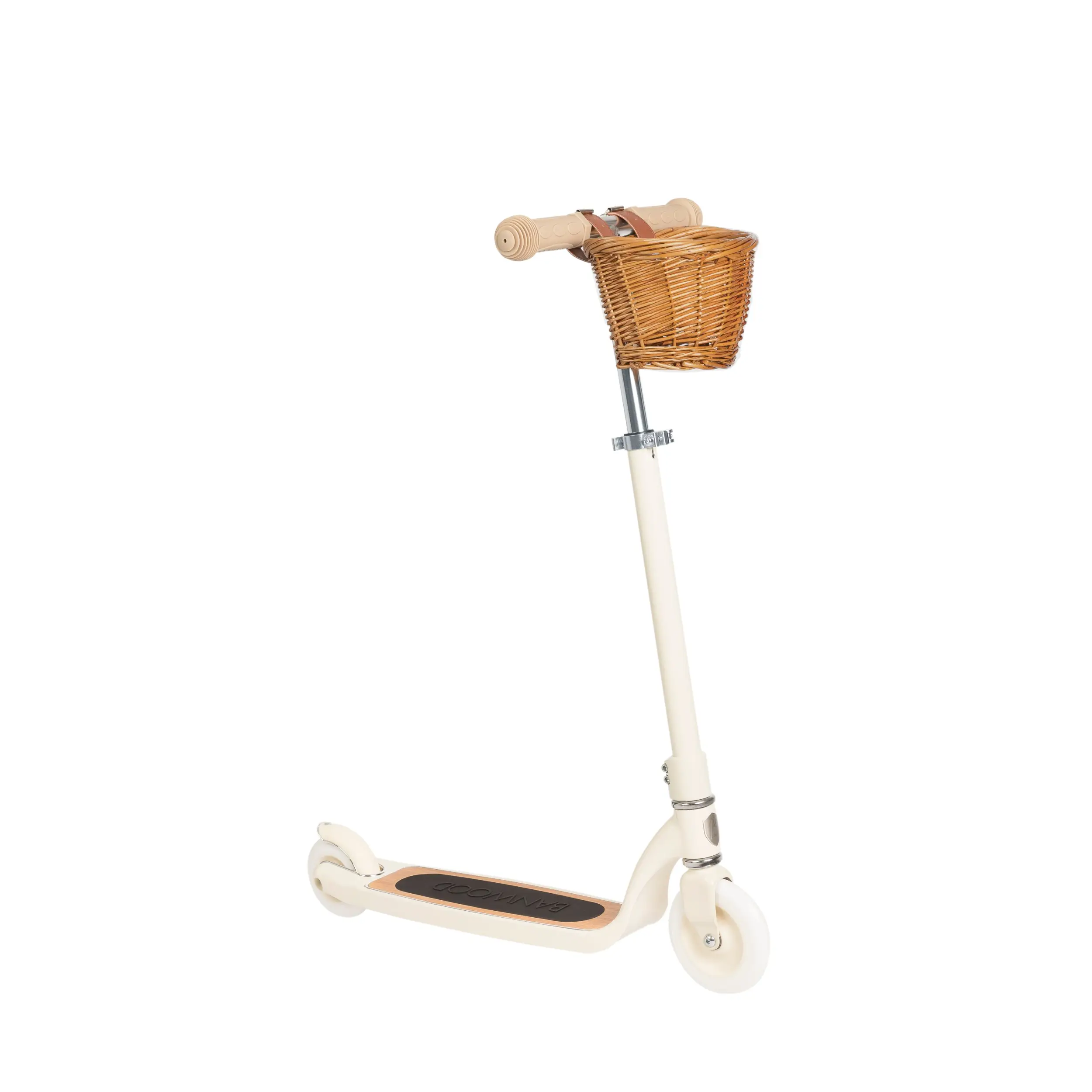 Kinder Maxi Scooter Cream – Banwood Scooter