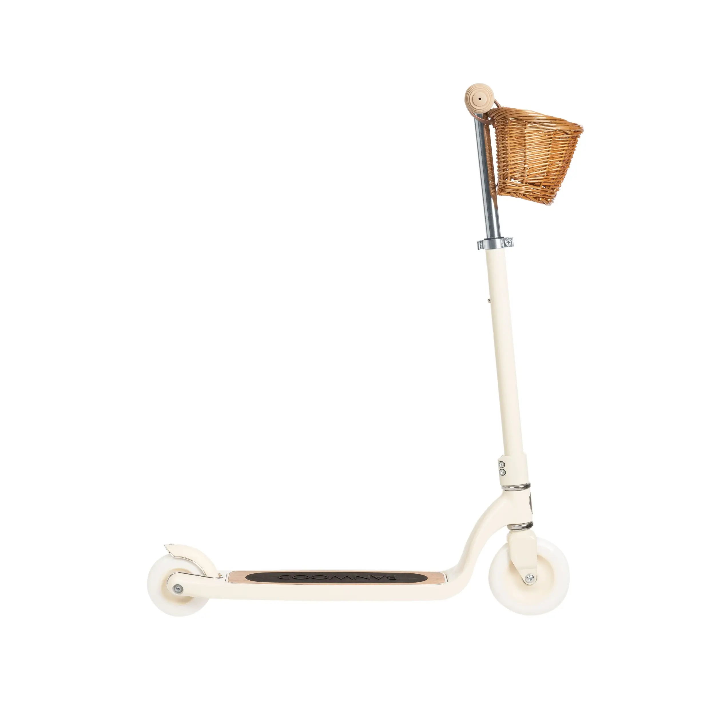 Kinder Maxi Scooter Cream – Banwood Scooter