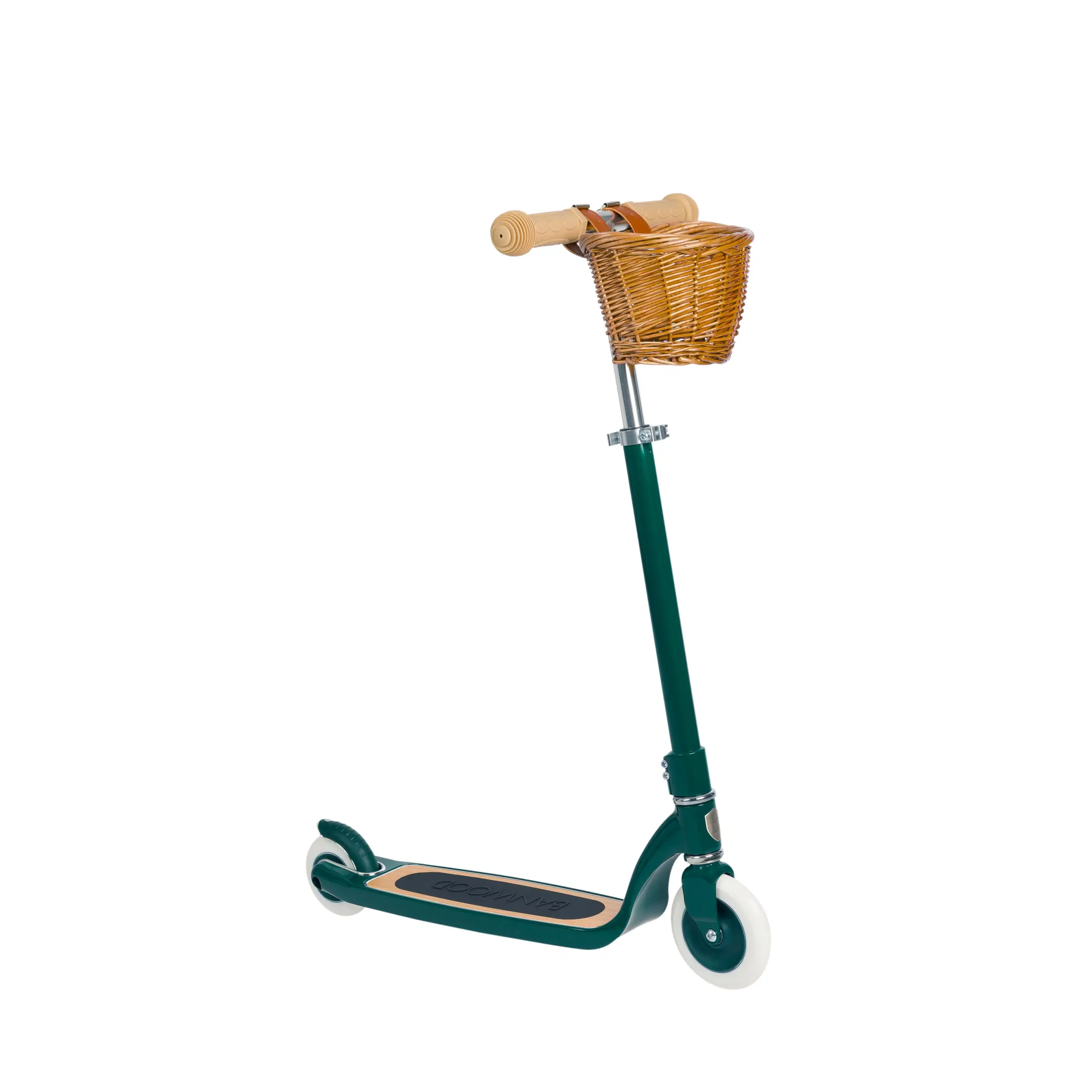 Kinder Maxi Scooter Grün – Banwood Scooter