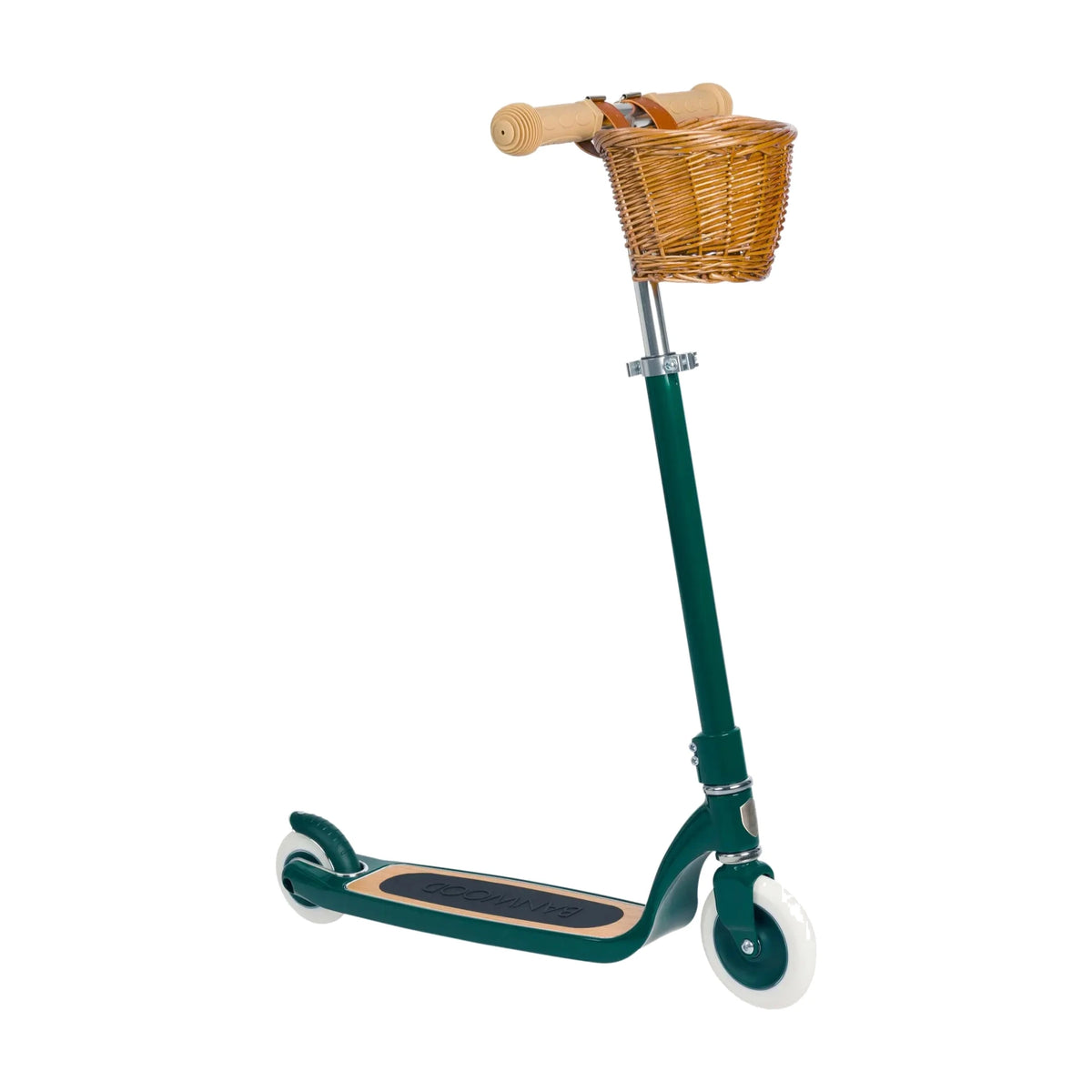 Kinder Maxi Scooter Forest – Banwood Scooter