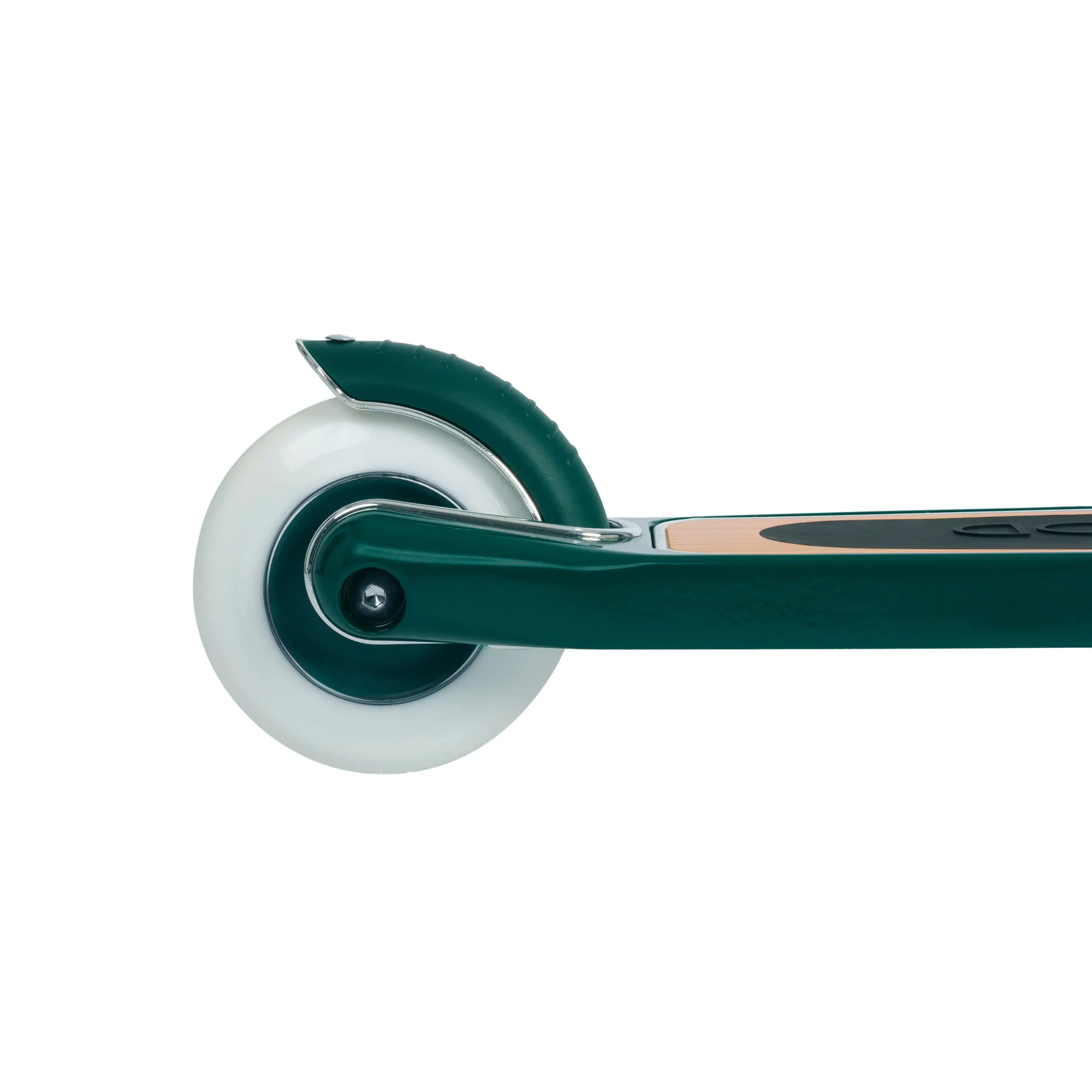 Kinder Maxi Scooter Grün – Banwood Scooter
