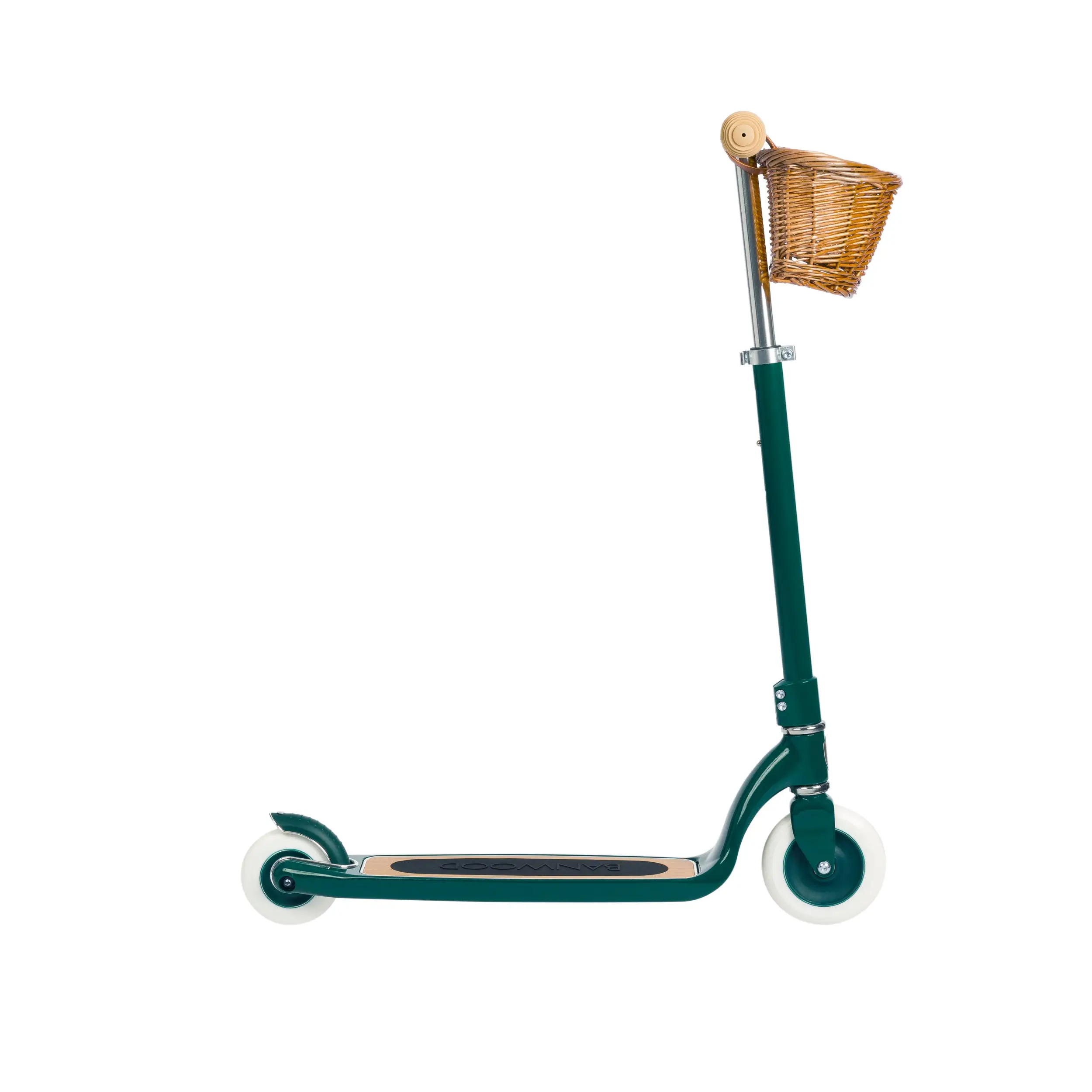 Kinder Maxi Scooter Grün – Banwood Scooter