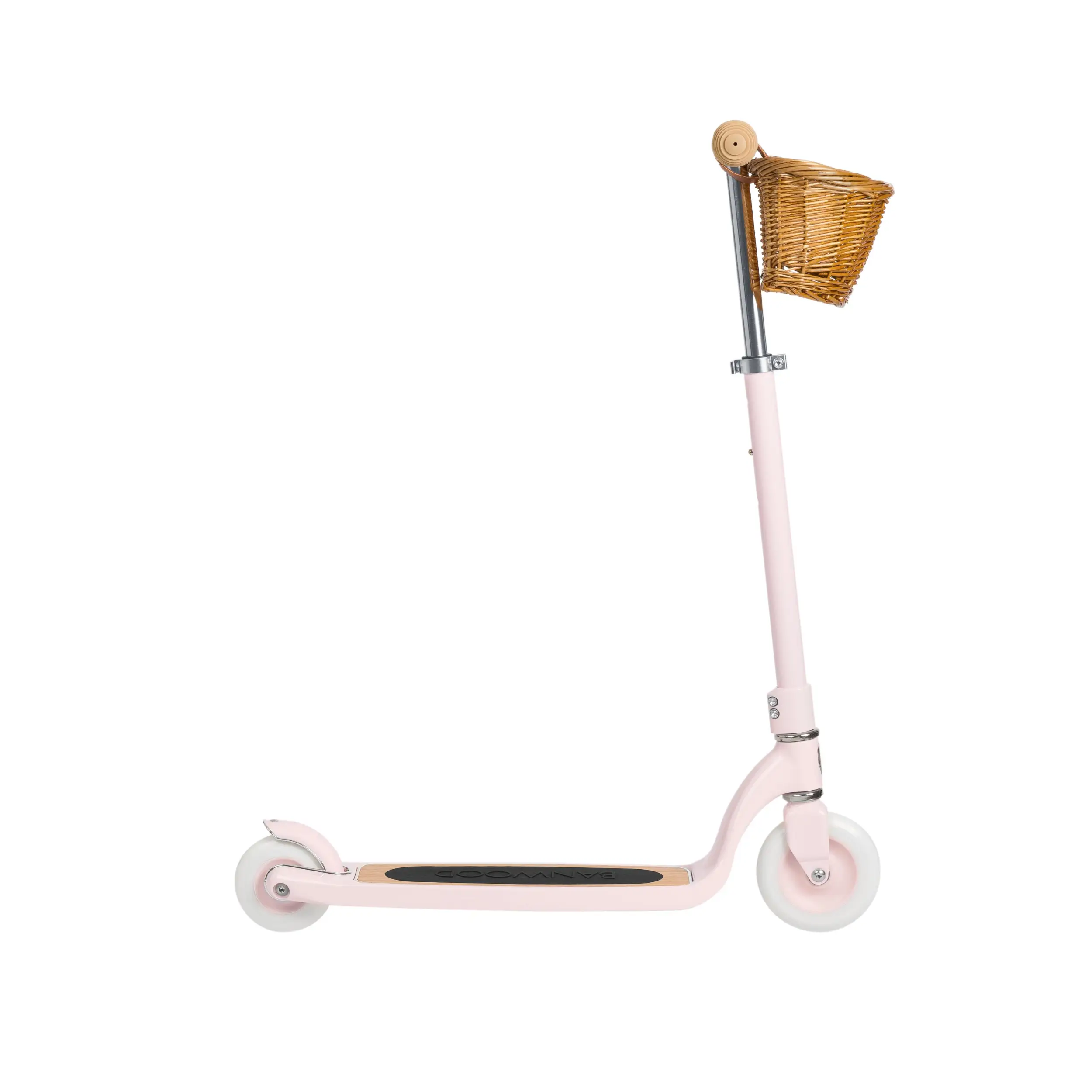 Kinder Maxi Scooter Rosa – Banwood Scooter