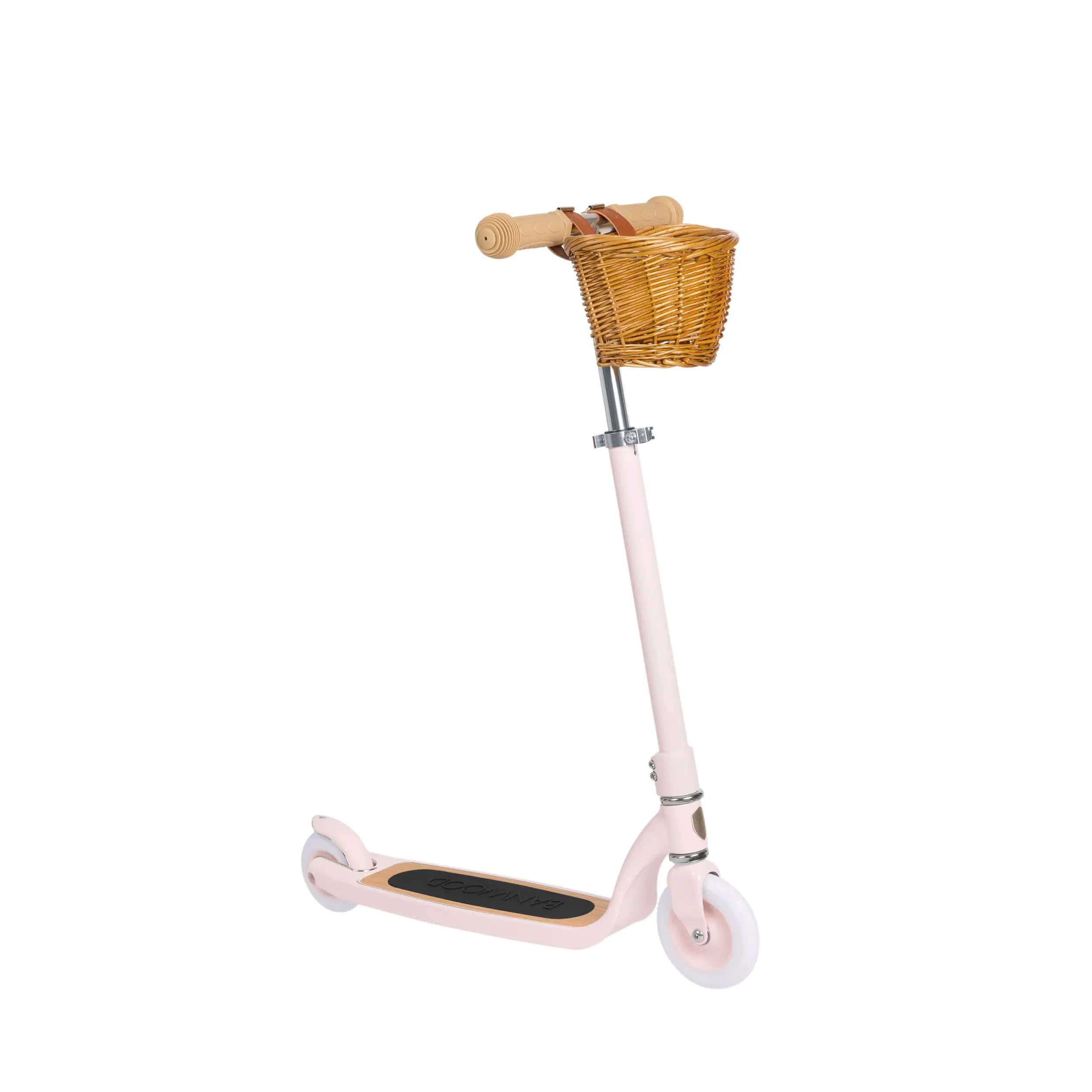 Kinder Maxi Scooter Rosa – Banwood Scooter