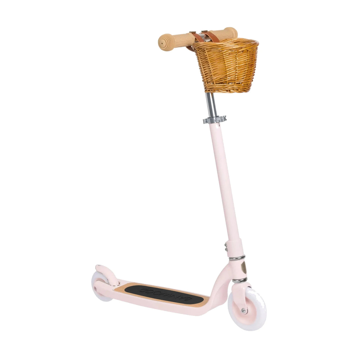 Kinder Maxi Scooter Rosa – Banwood Scooter
