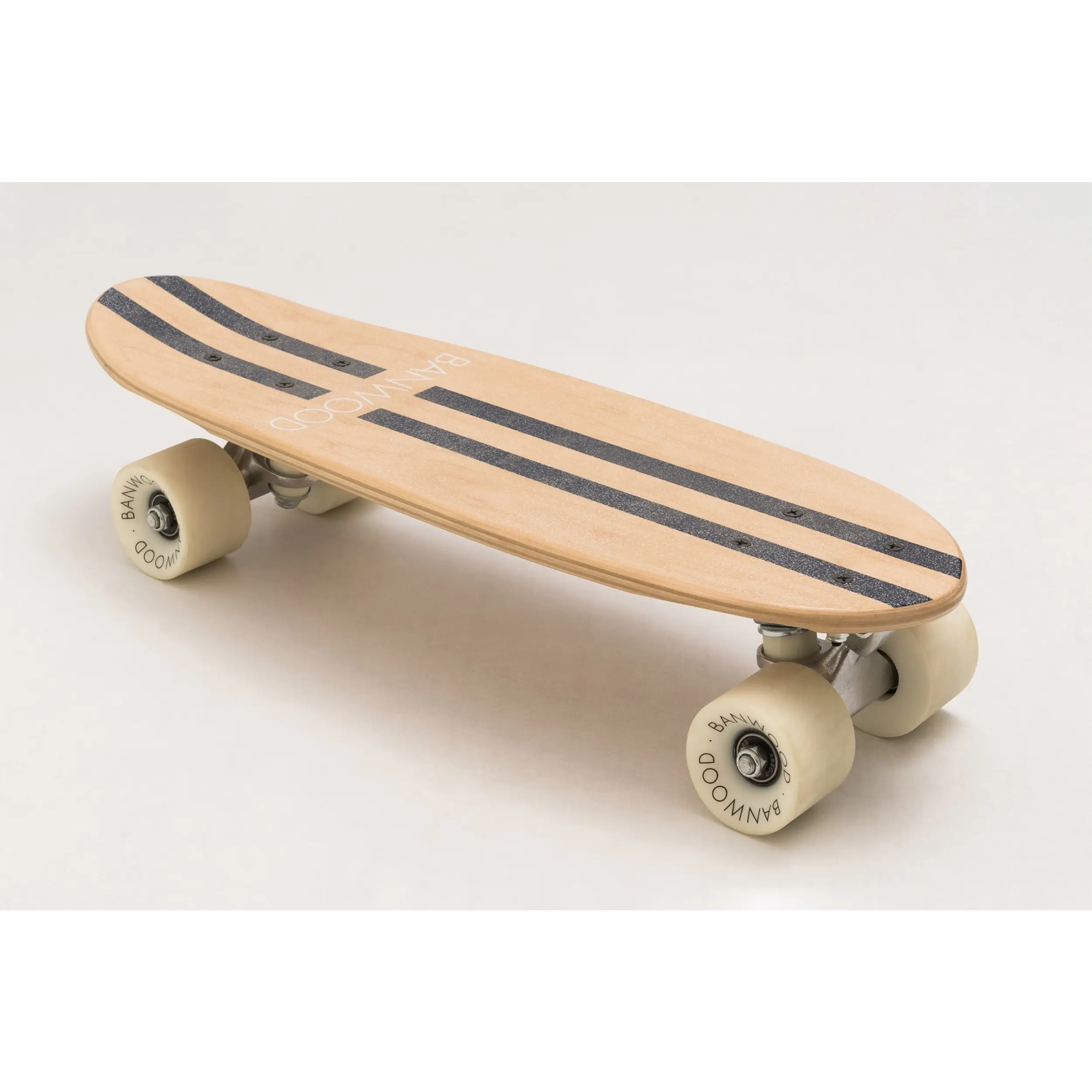 Kinder Skateboard Blau – Banwood Skateboard