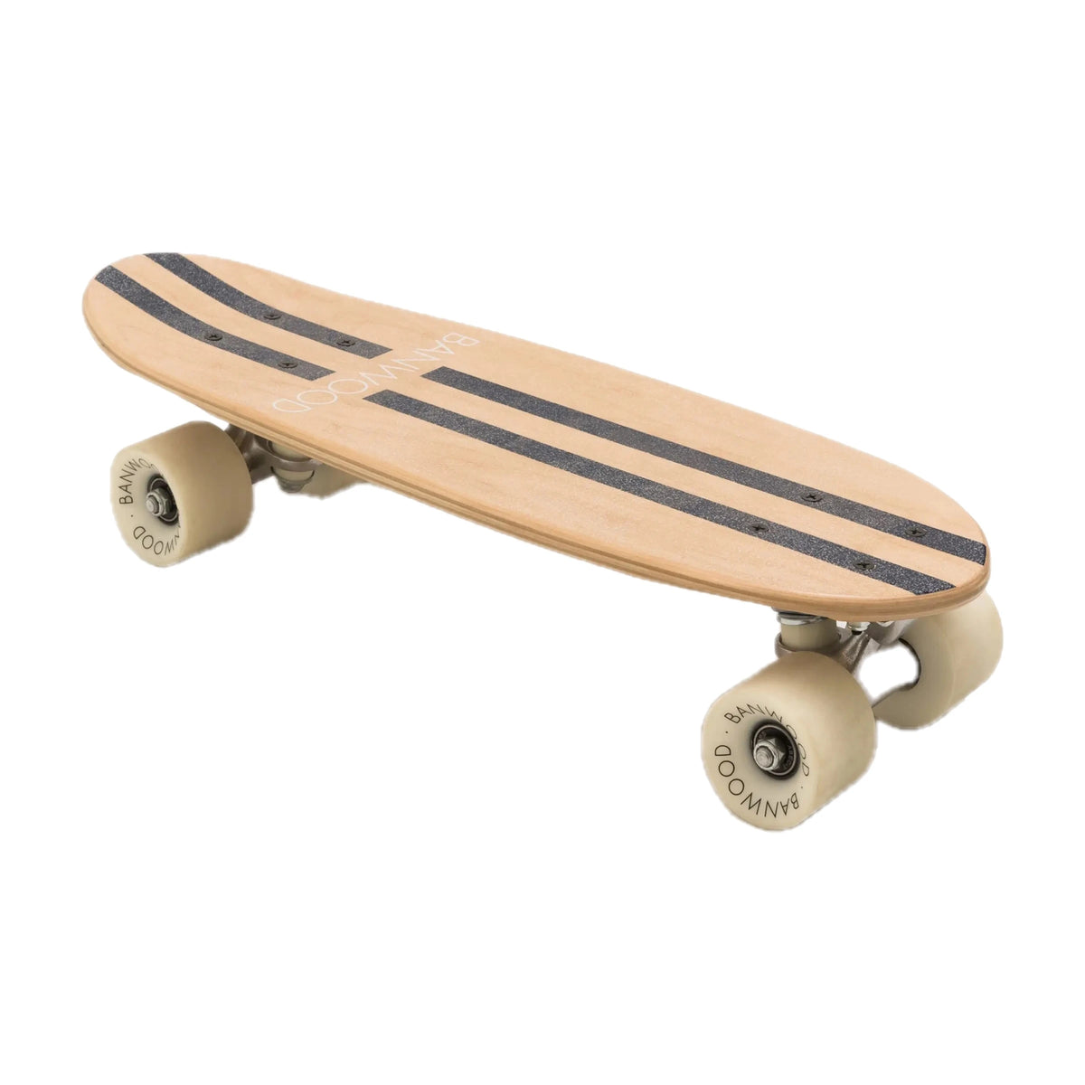Kinder Skateboard Blau – Banwood Skateboard